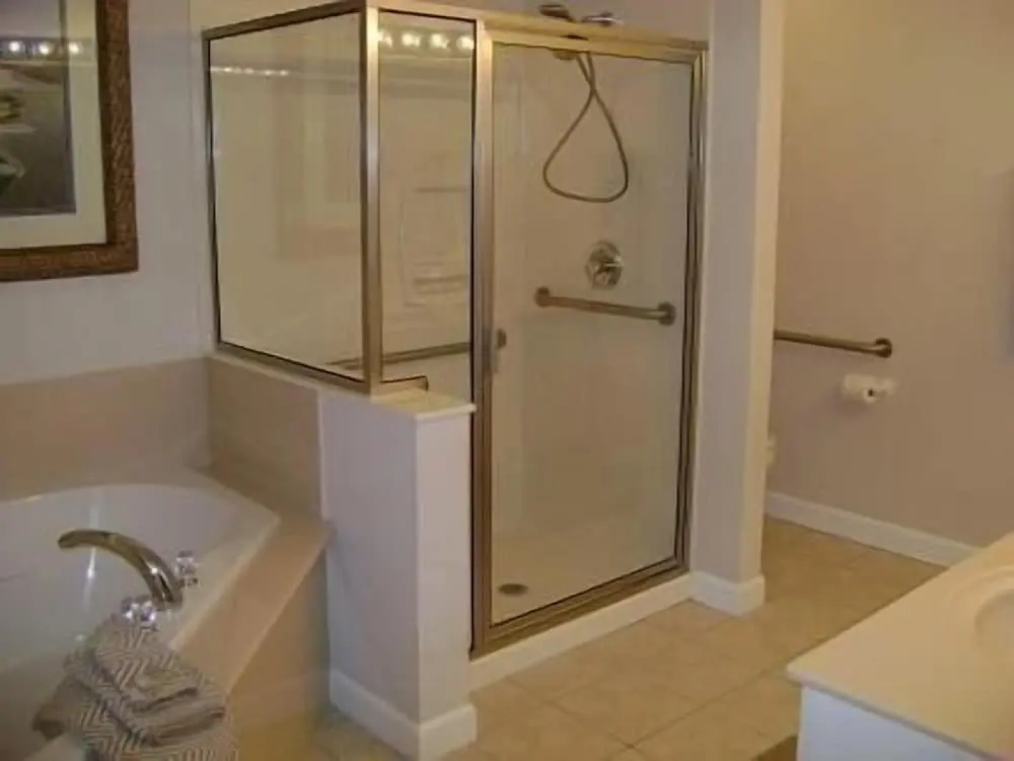 Towers 9106 4 Bedroom Condo by Your Lake vacation