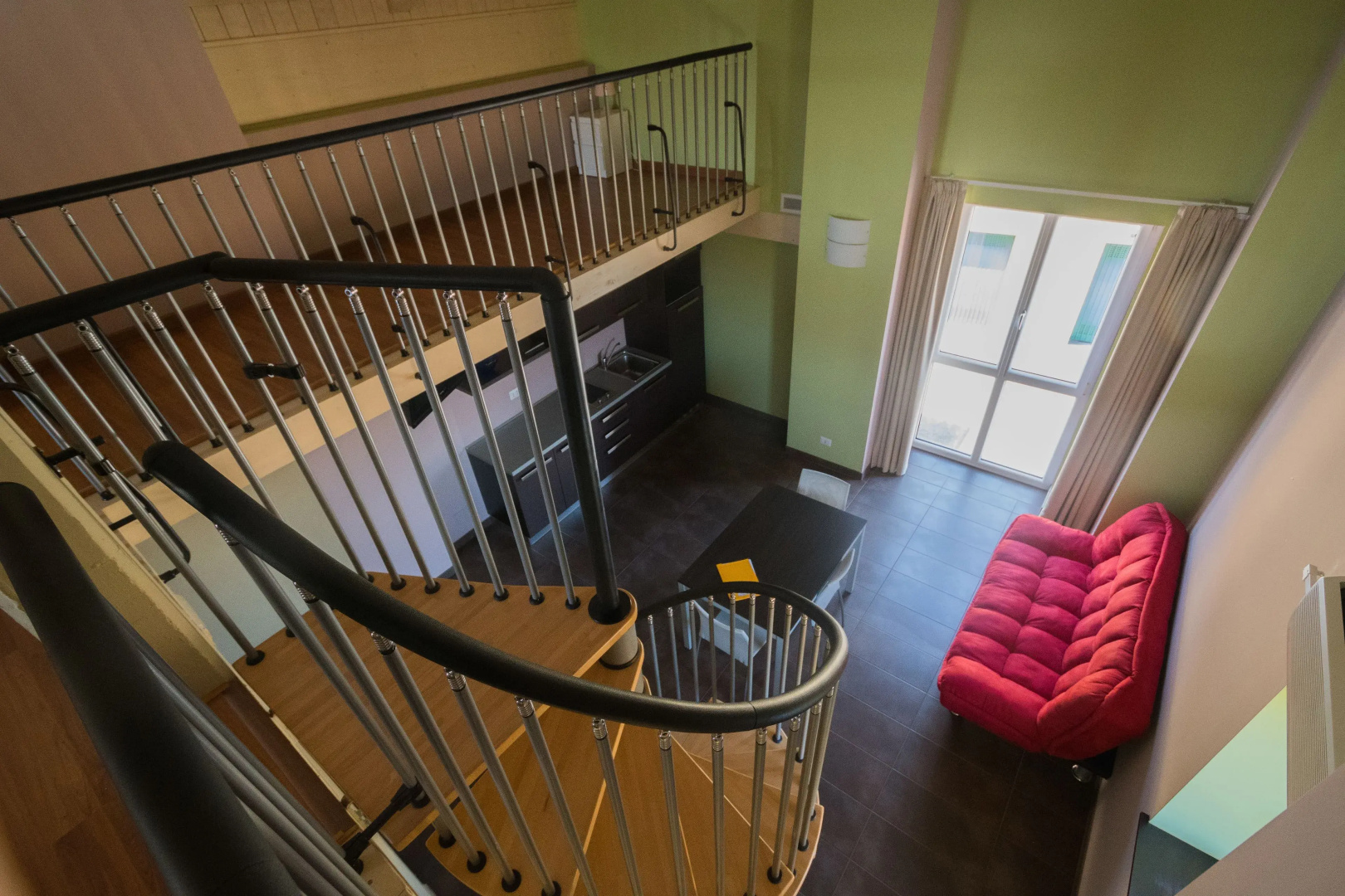 Eco-Residence
