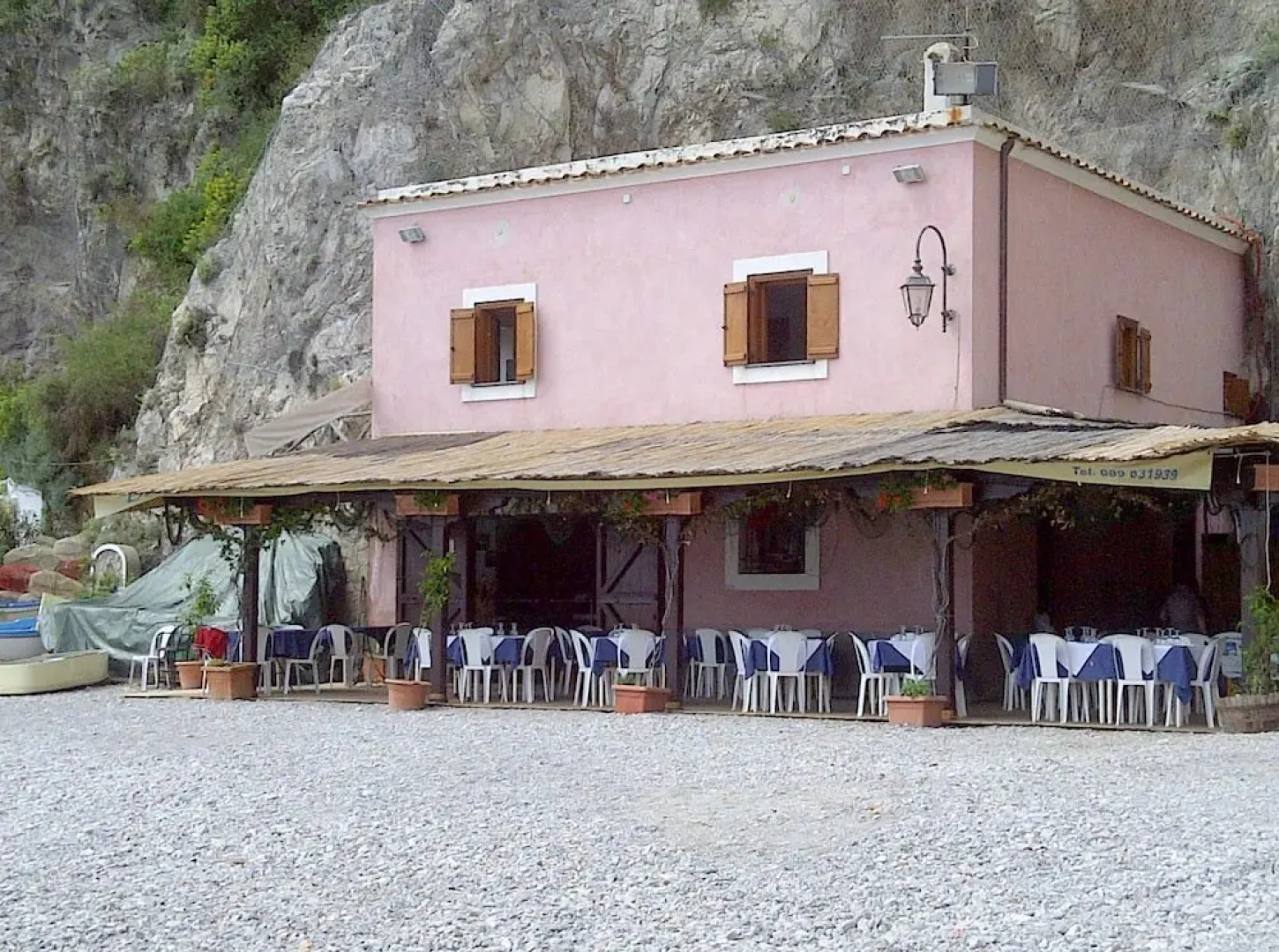 Casa della Marina