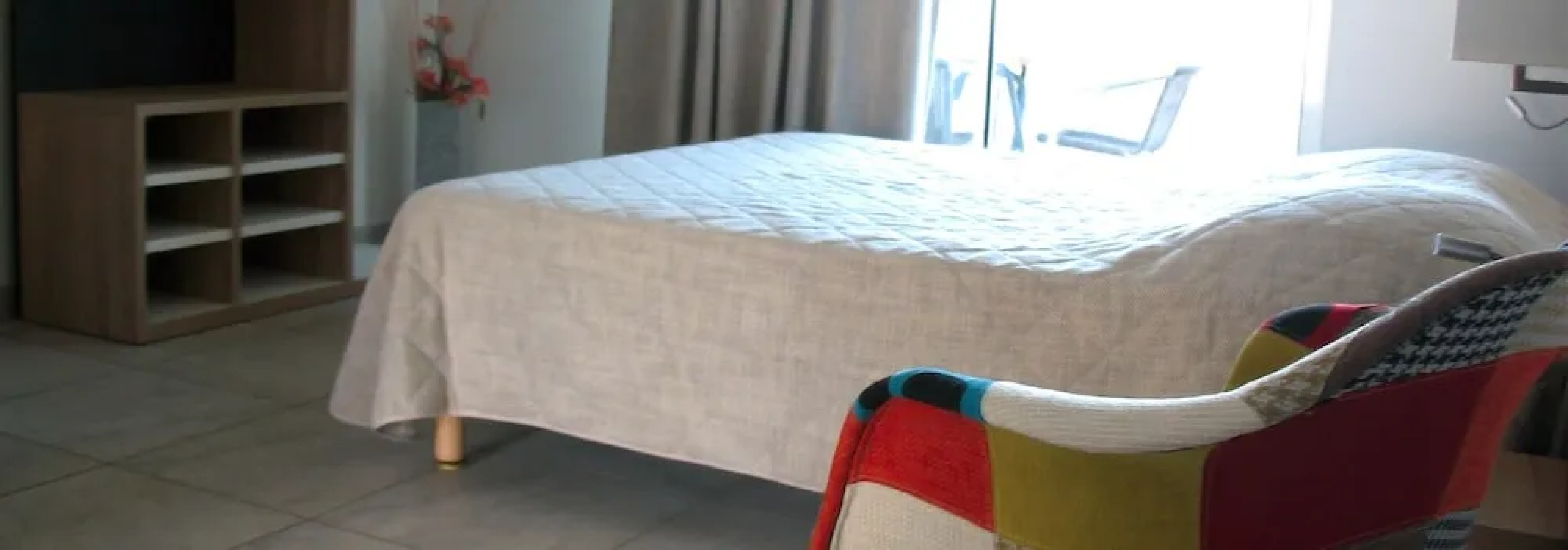 St. Estève Appart Hotel