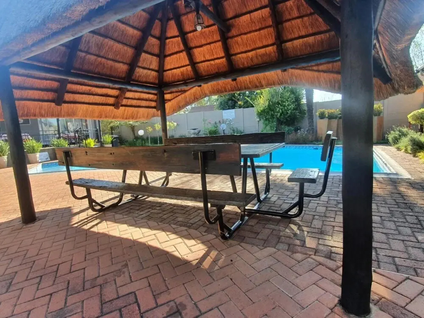 Diamond Rose Guest House