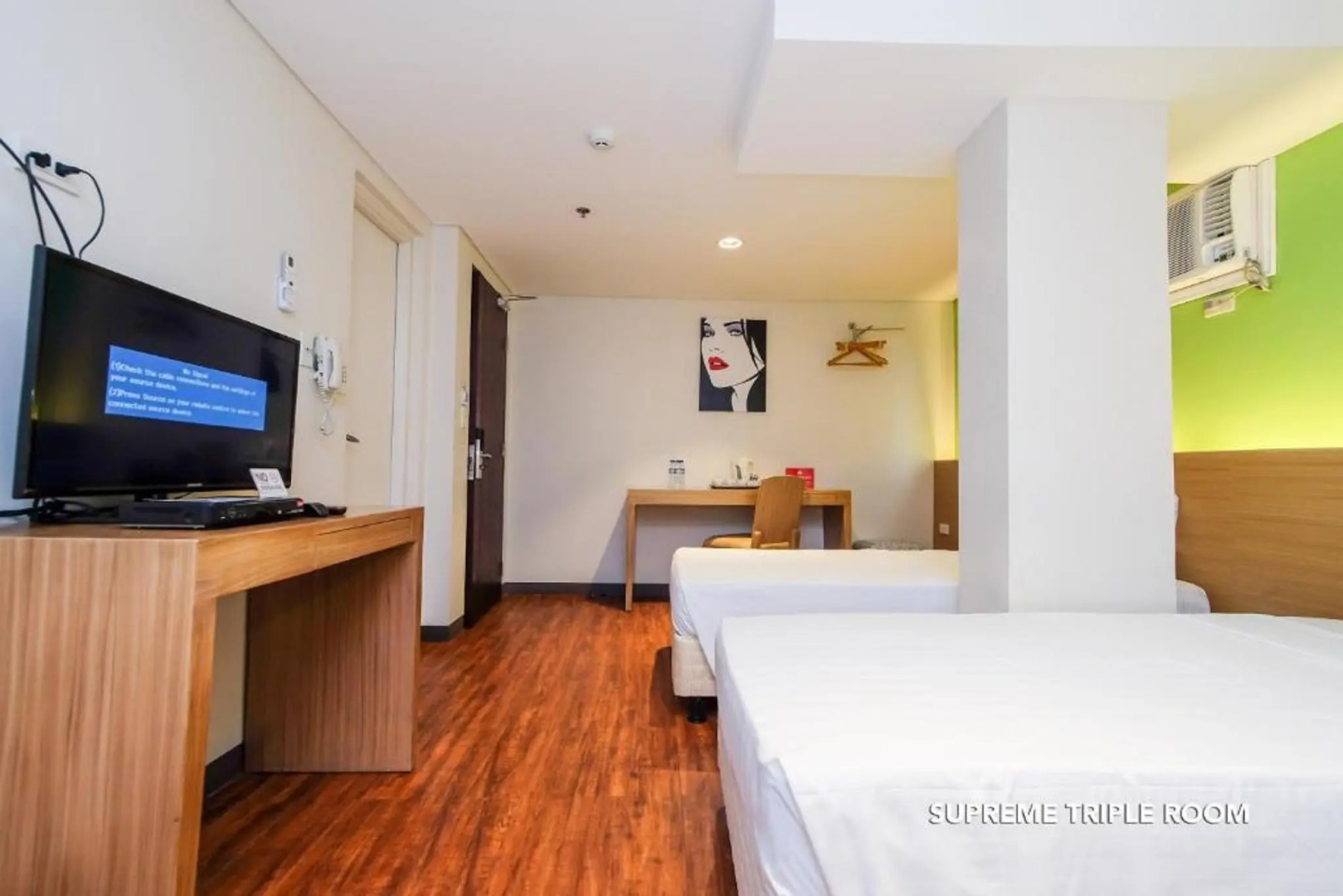 MySpace Hotel at BGC