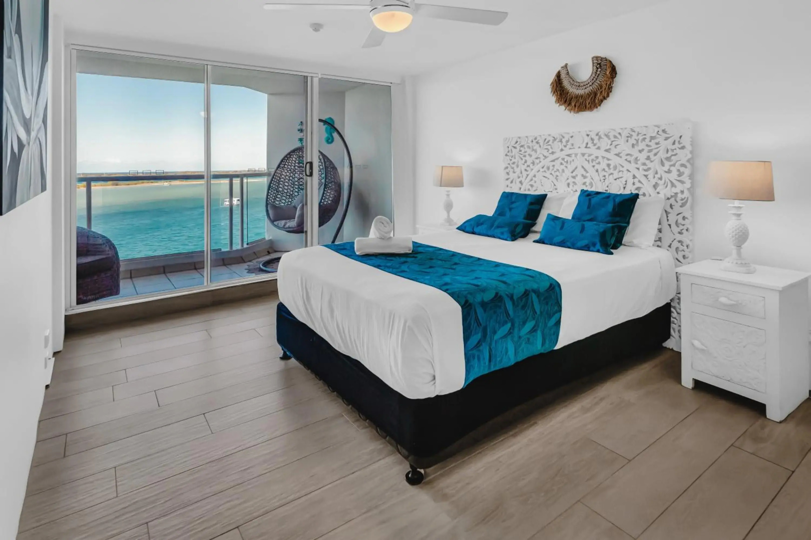 Beaconlea Tower Apartments