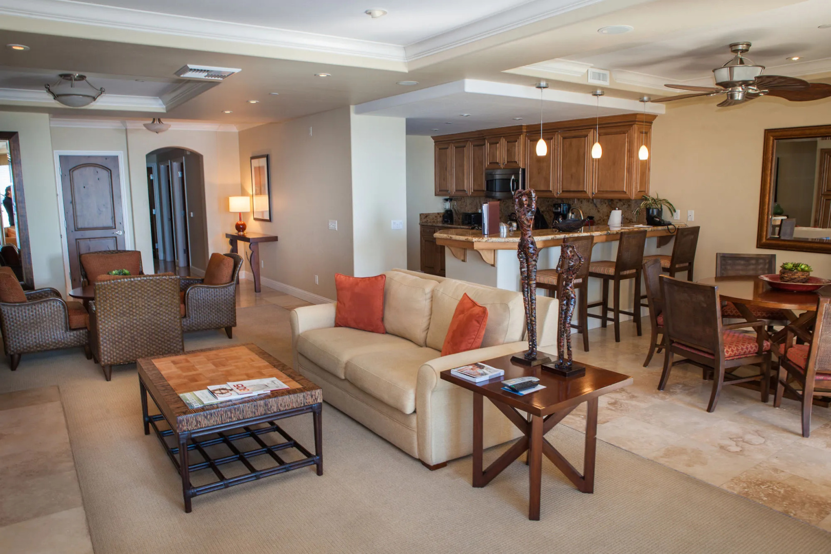 Dolphin Bay Resort & Spa