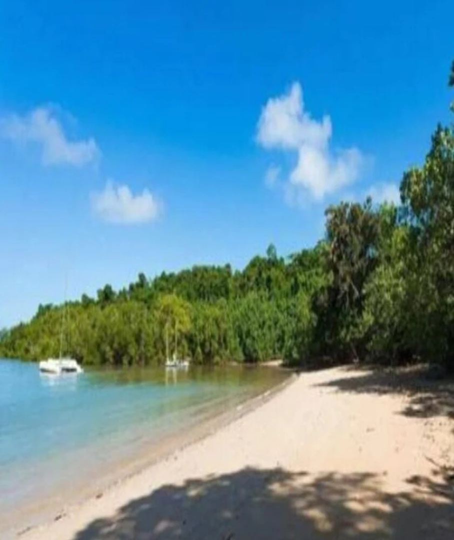 Mission Belle - Stunning Beachfront House