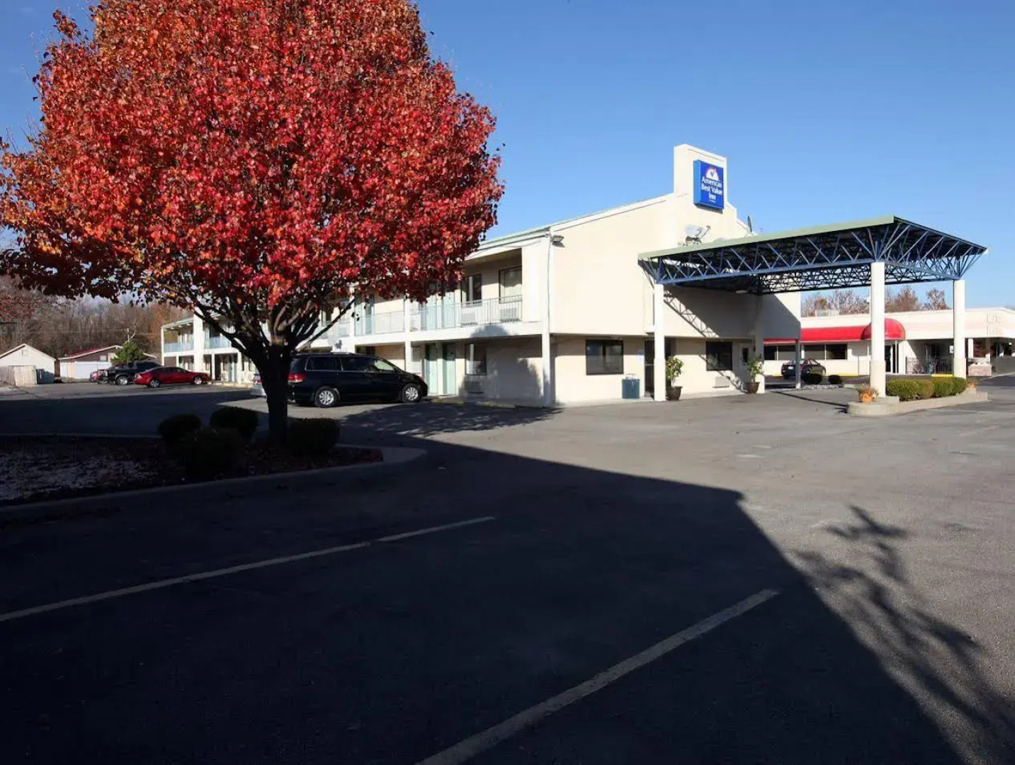 Carbondale Value Inn & Suites