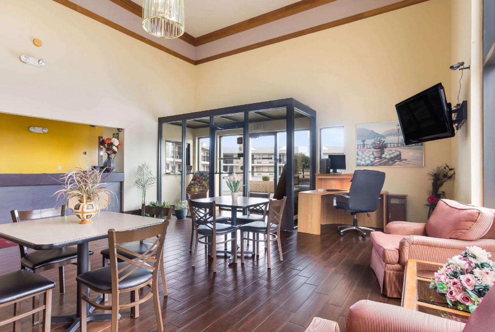 Econo Lodge Saint Robert