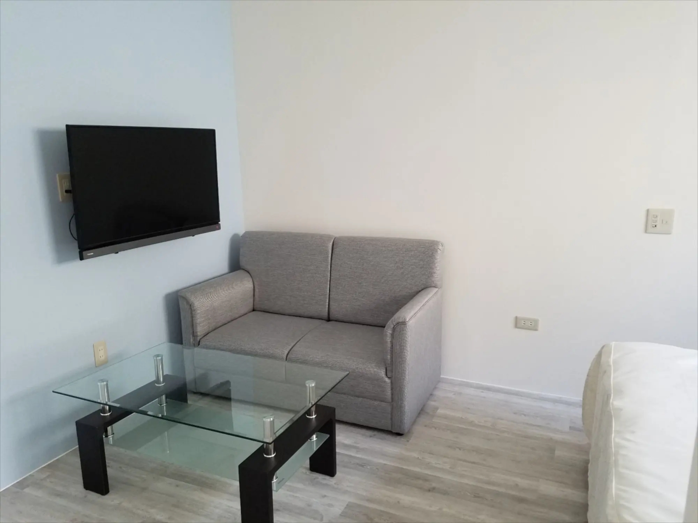 HOTEL Palm Tree Hill