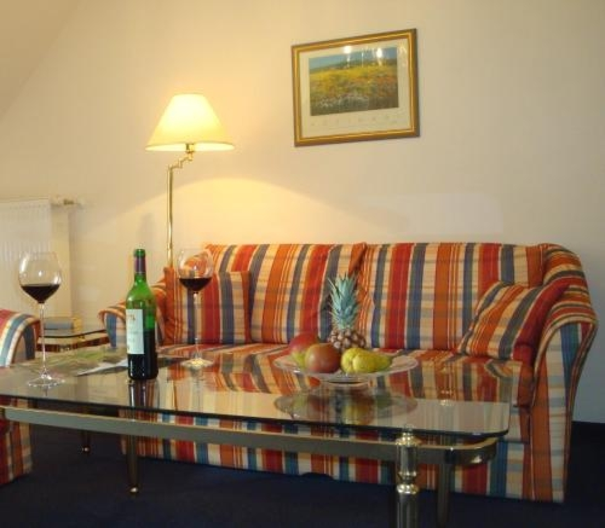 Klosterhof St. Salvator