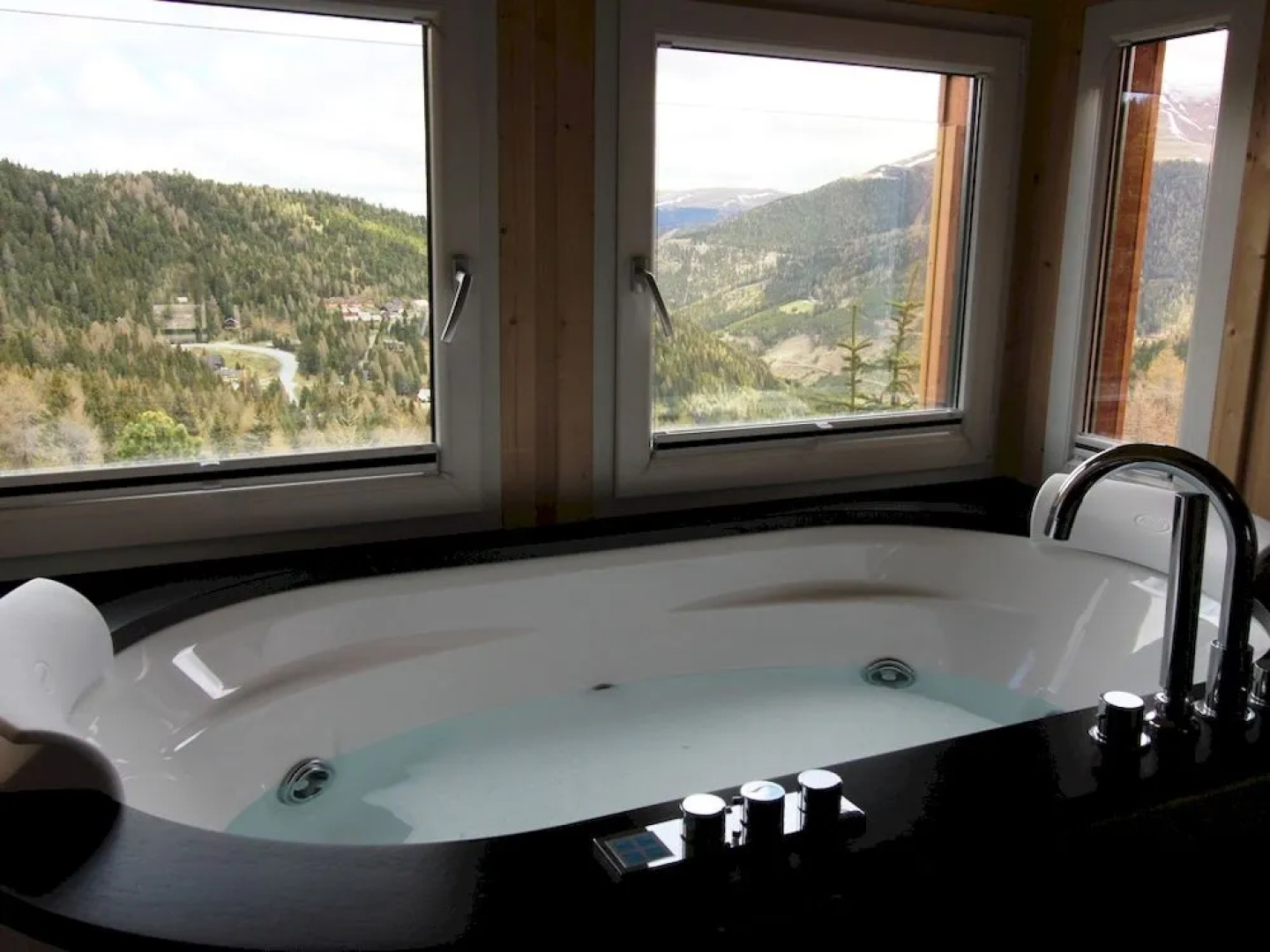 Alpenpark Turracher Höhe by ALPS RESORTS