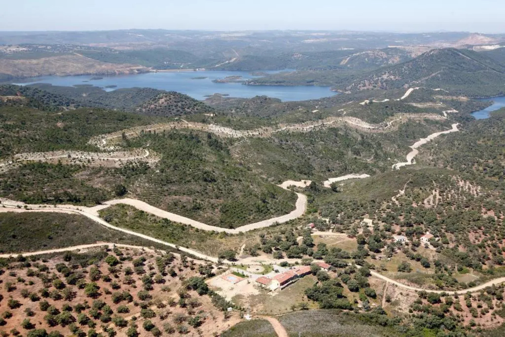 Finca Los Caleros