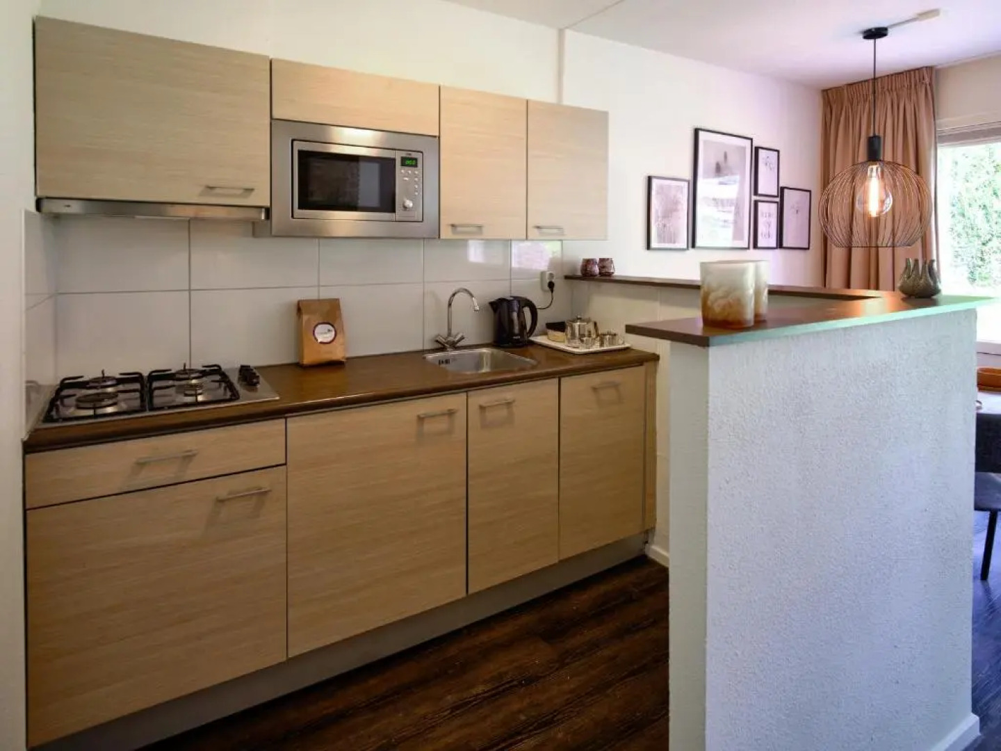 Vakantiepark De Bosrand