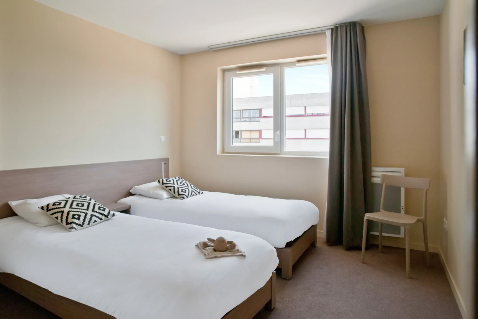 Appart'City Classic La Roche sur Yon Centre