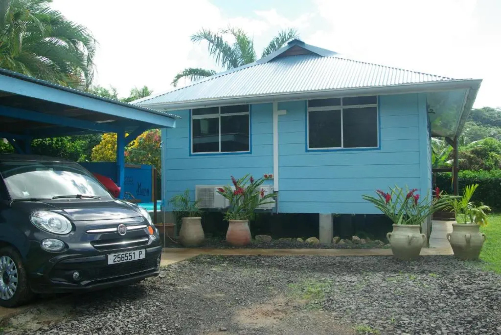 bungalow chez sofpat