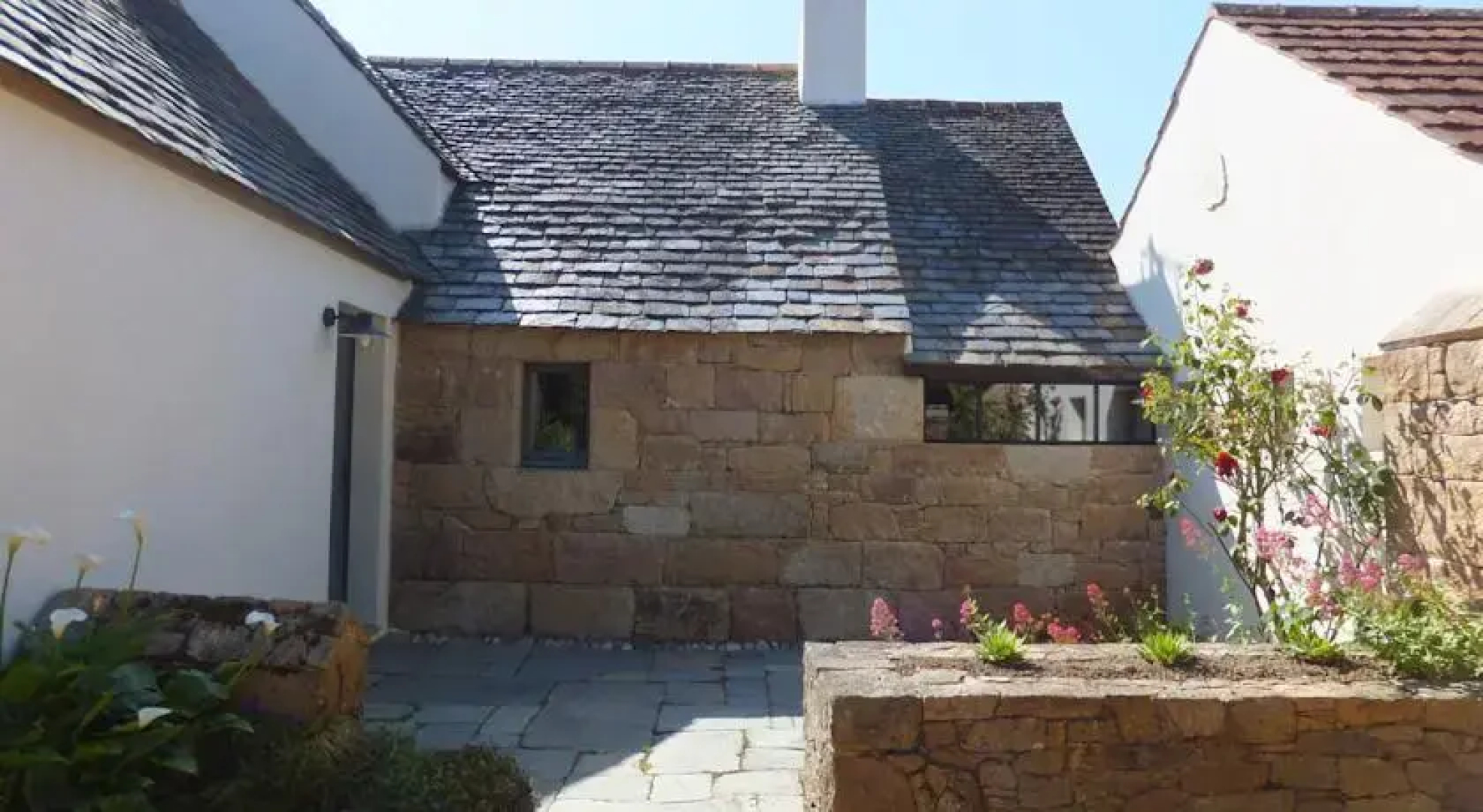 Comme à la Maison 22