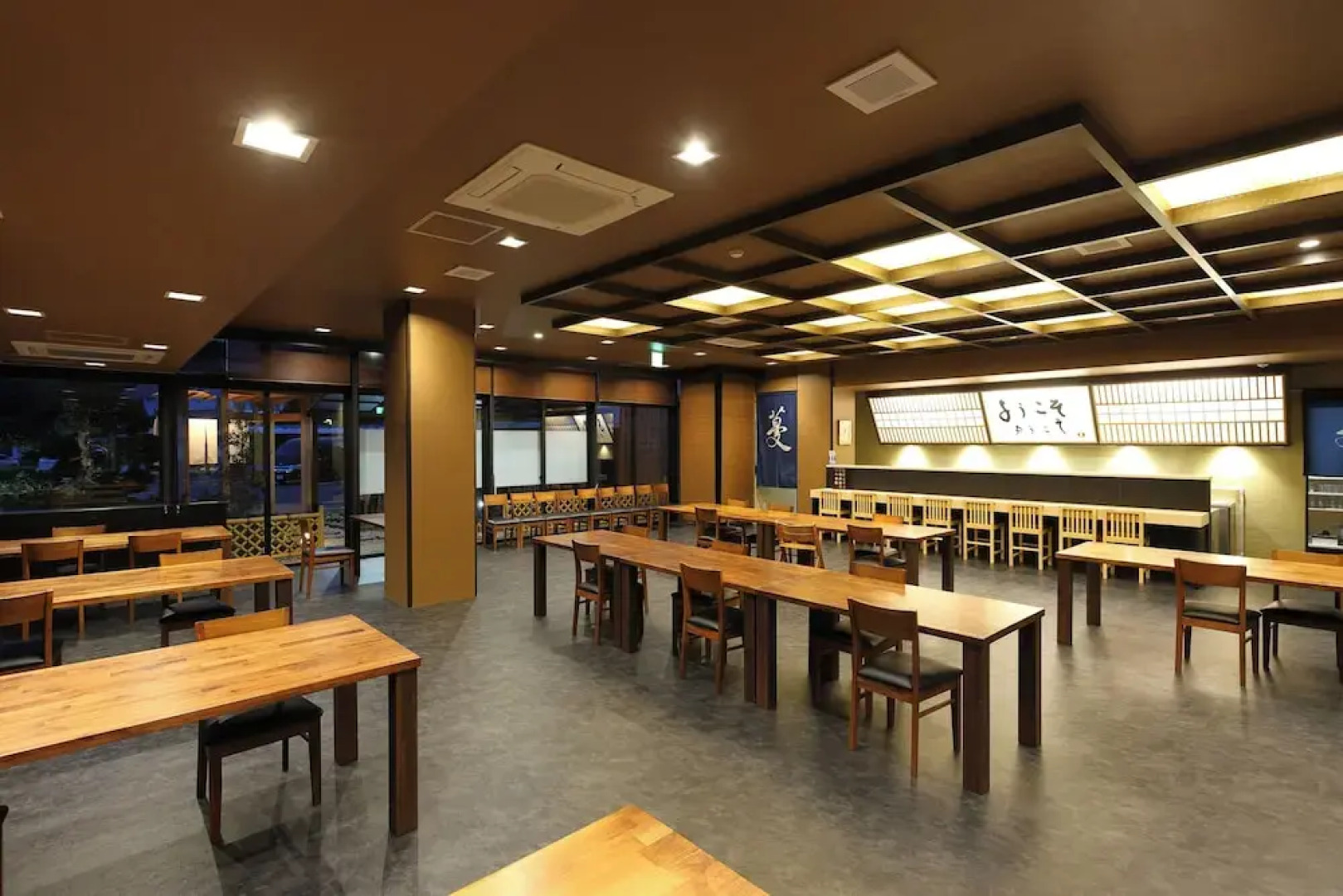 KaigakuOsen Resort Shirahama