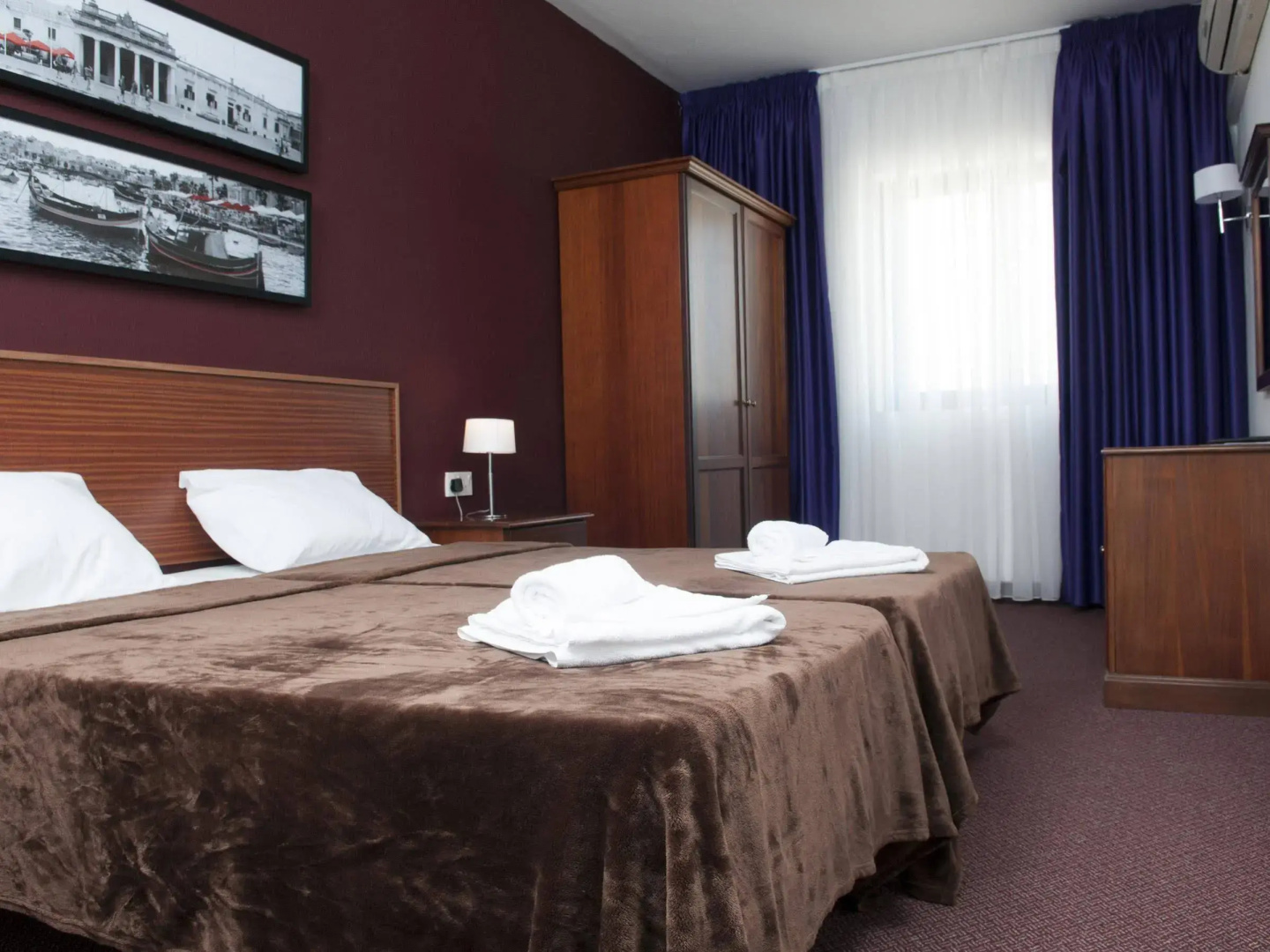 Sliema Hotel by ST Hotels