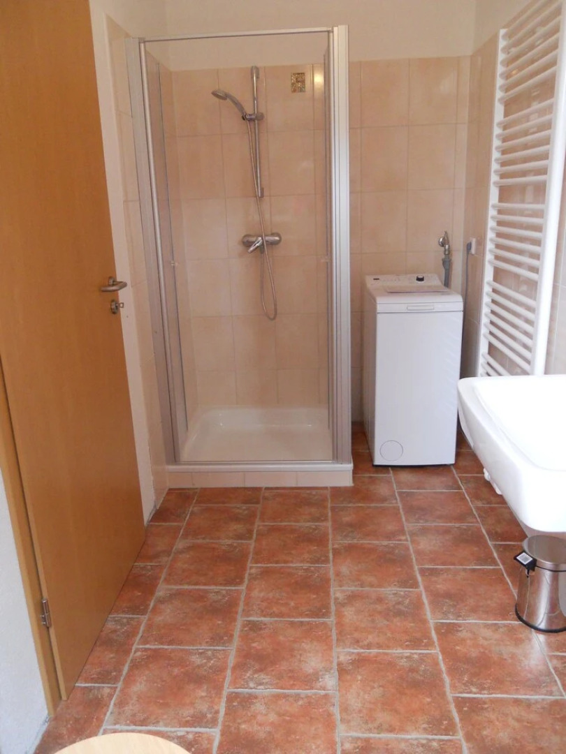 Ferienwohnungen Reichholdsmühle