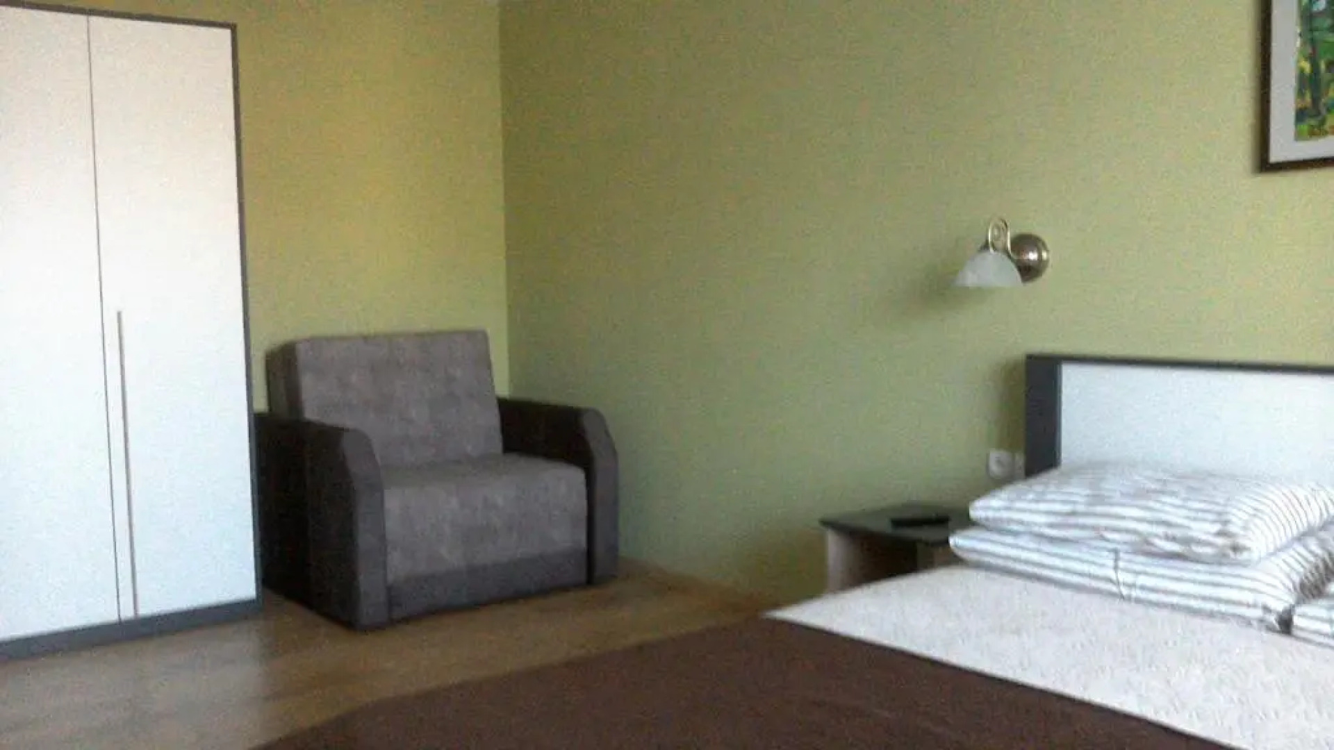 Апартаменти Monte