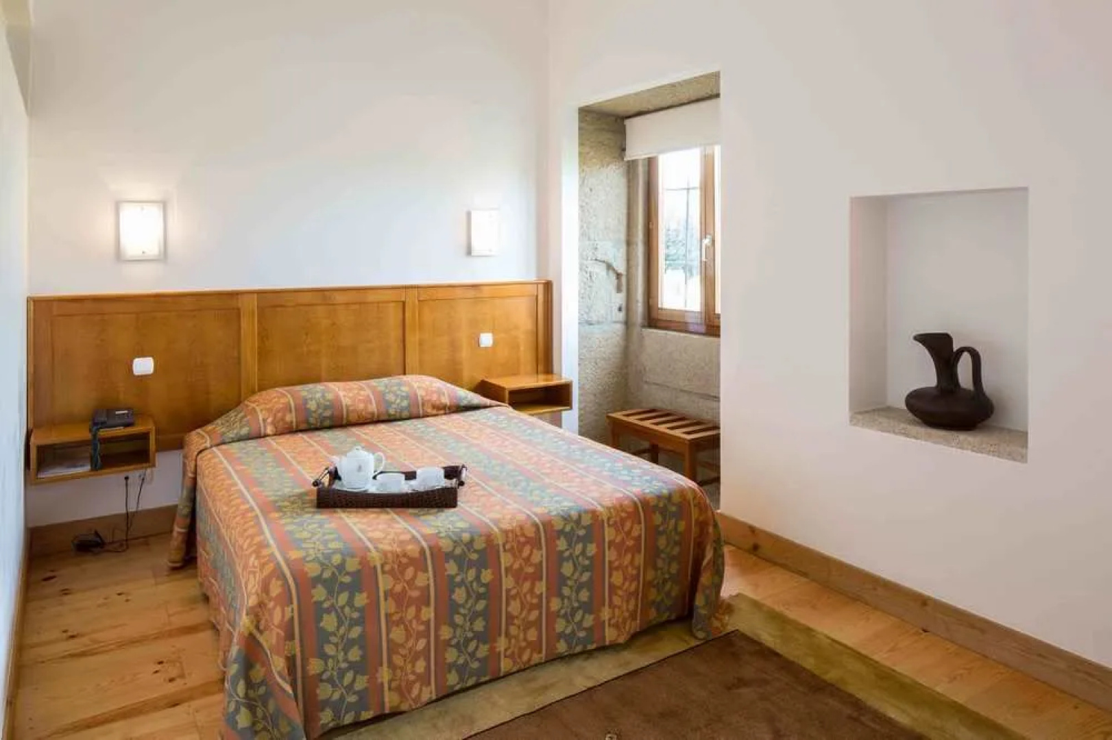 Hotel Rural Quinta de Samaioes