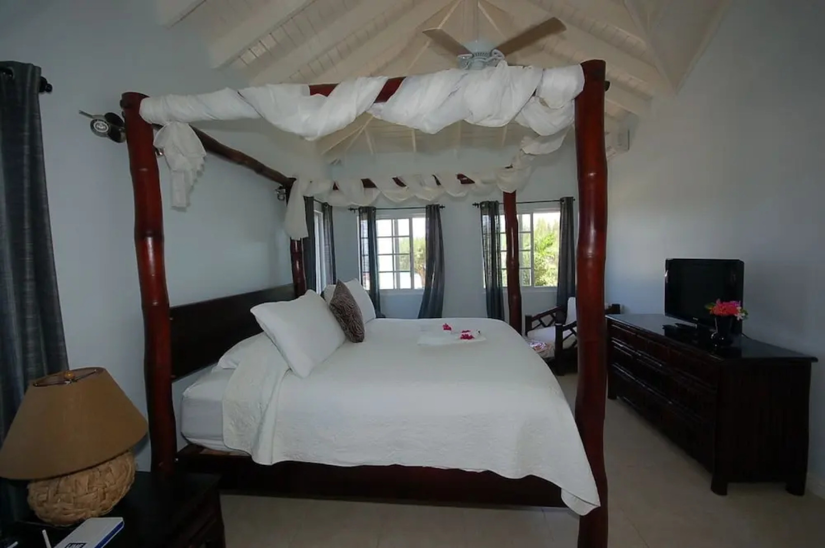 Arawak By The Sea, Silver Sands Jamaica Villas 4BR