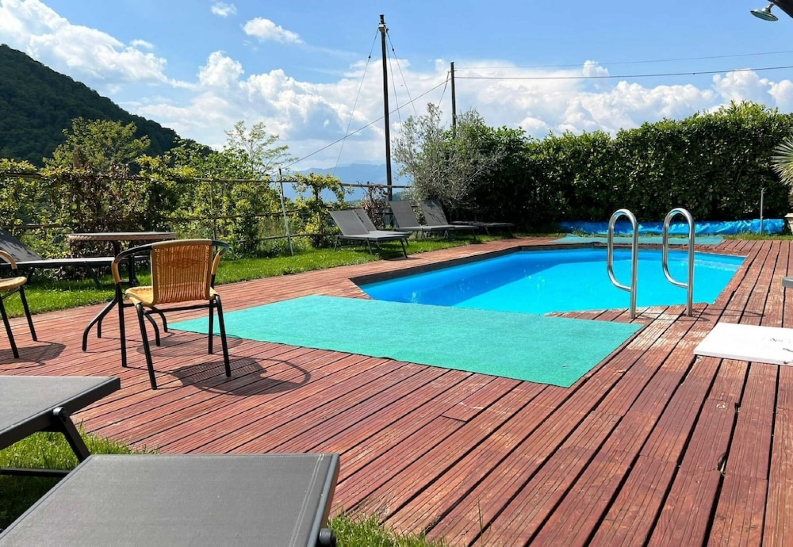 Suite Lavanda Primavera