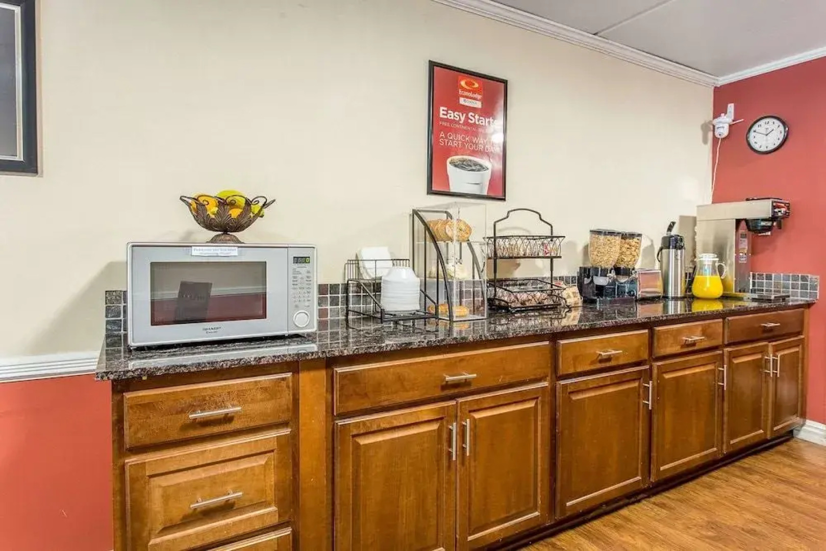 Econo Lodge Eureka Springs