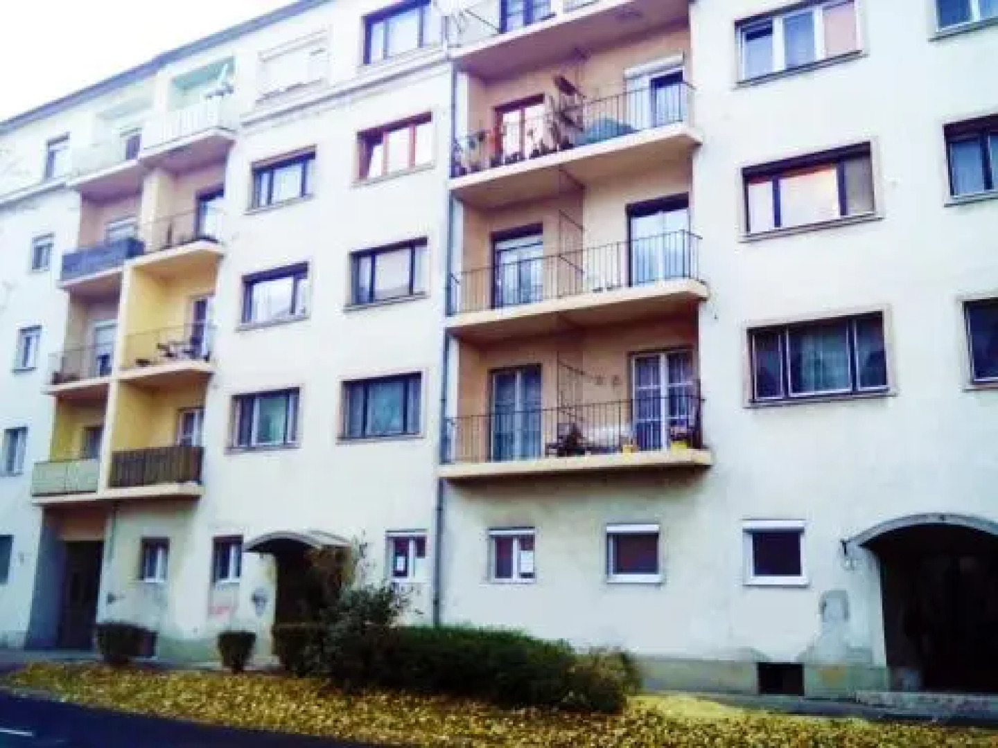 Eozin Apartman