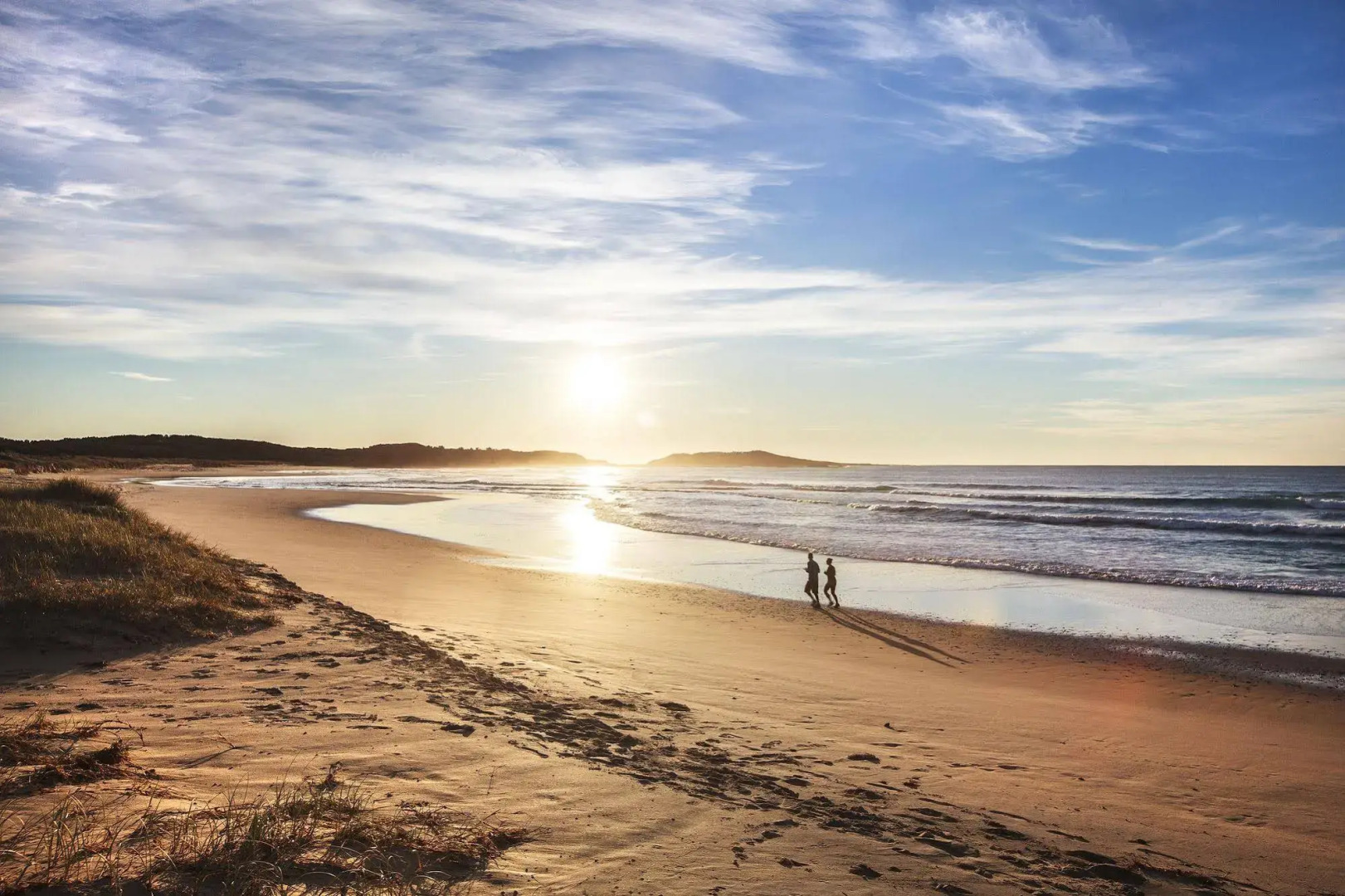 BIG4 Tasman Holiday Parks - Racecourse Beach