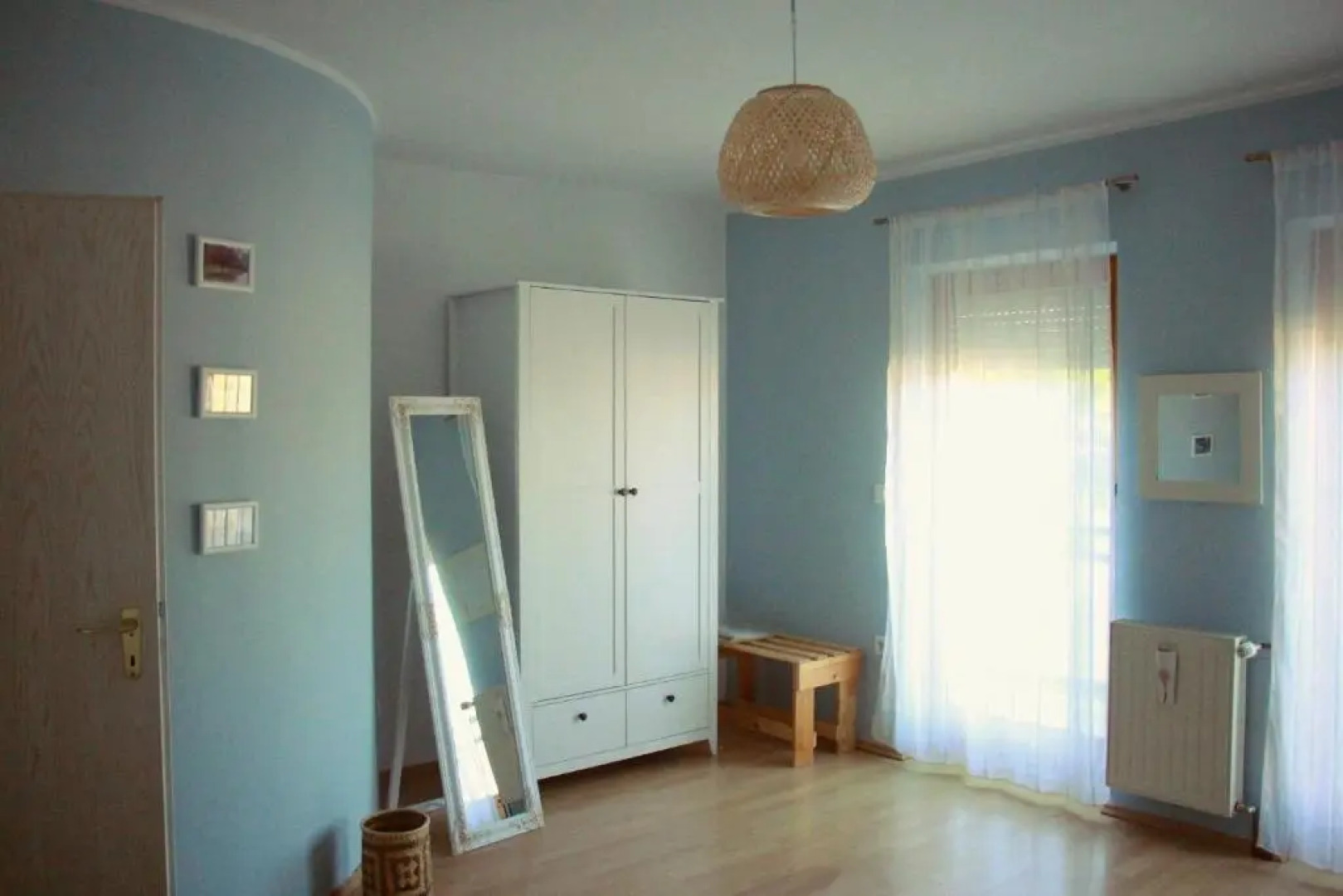 Kuća za odmor Botanika