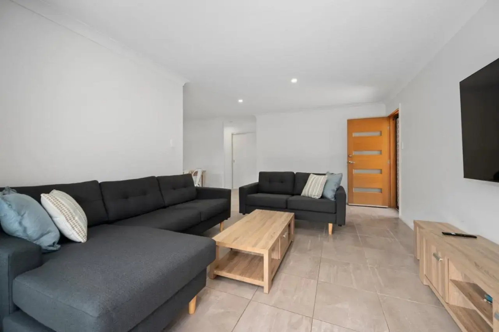 Moonee Beach Getaway