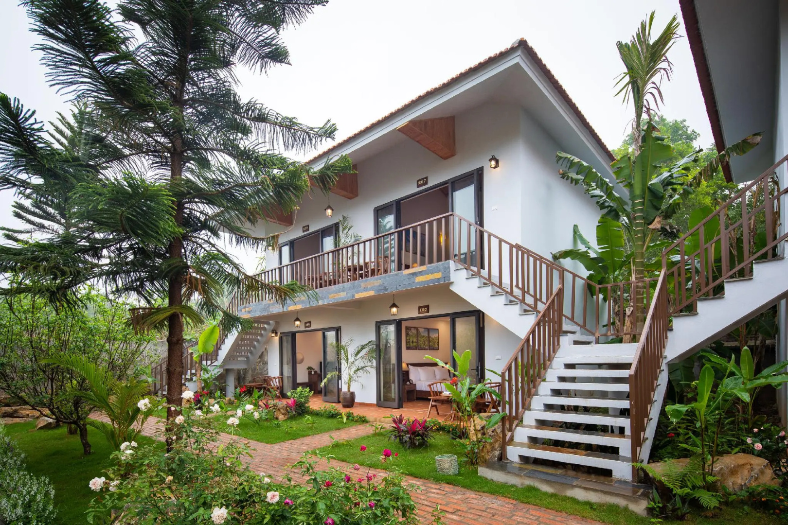 Bai Dinh Garden Resort & Spa Ninh Binh