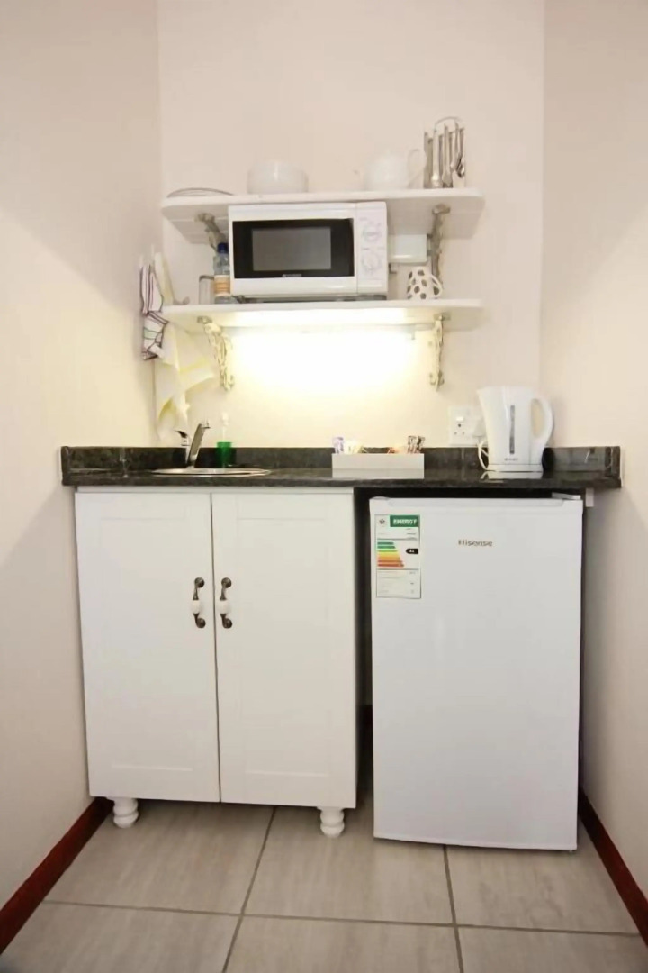 Belle Vue Bed and Breakfast