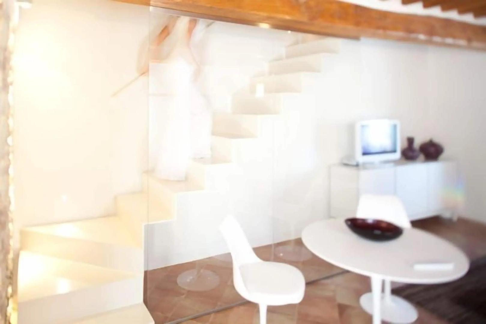 Nun Assisi Relais Spa Museum