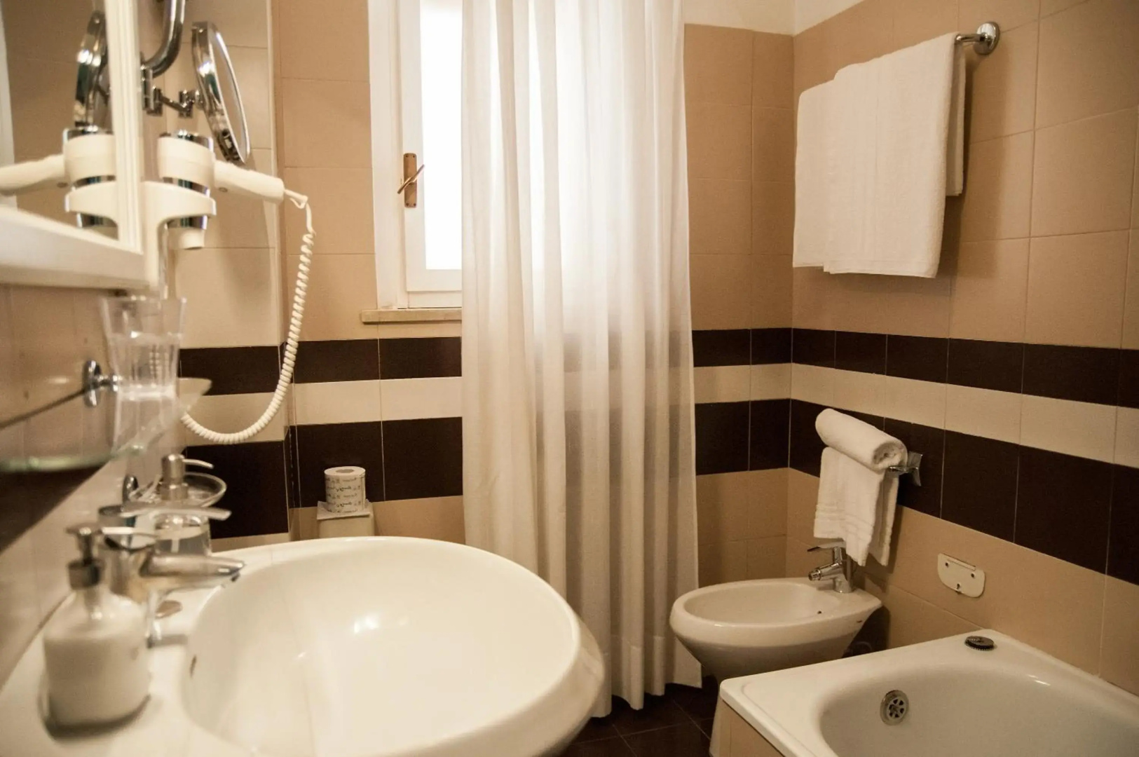 Hotel Palladio