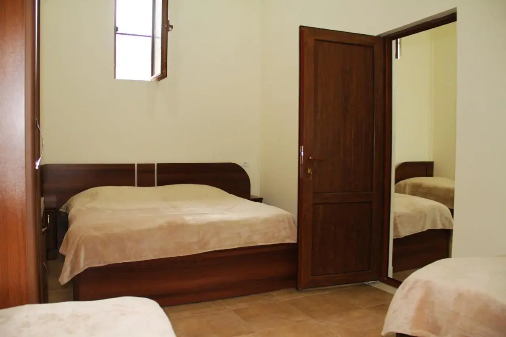 Marishok Hotel
