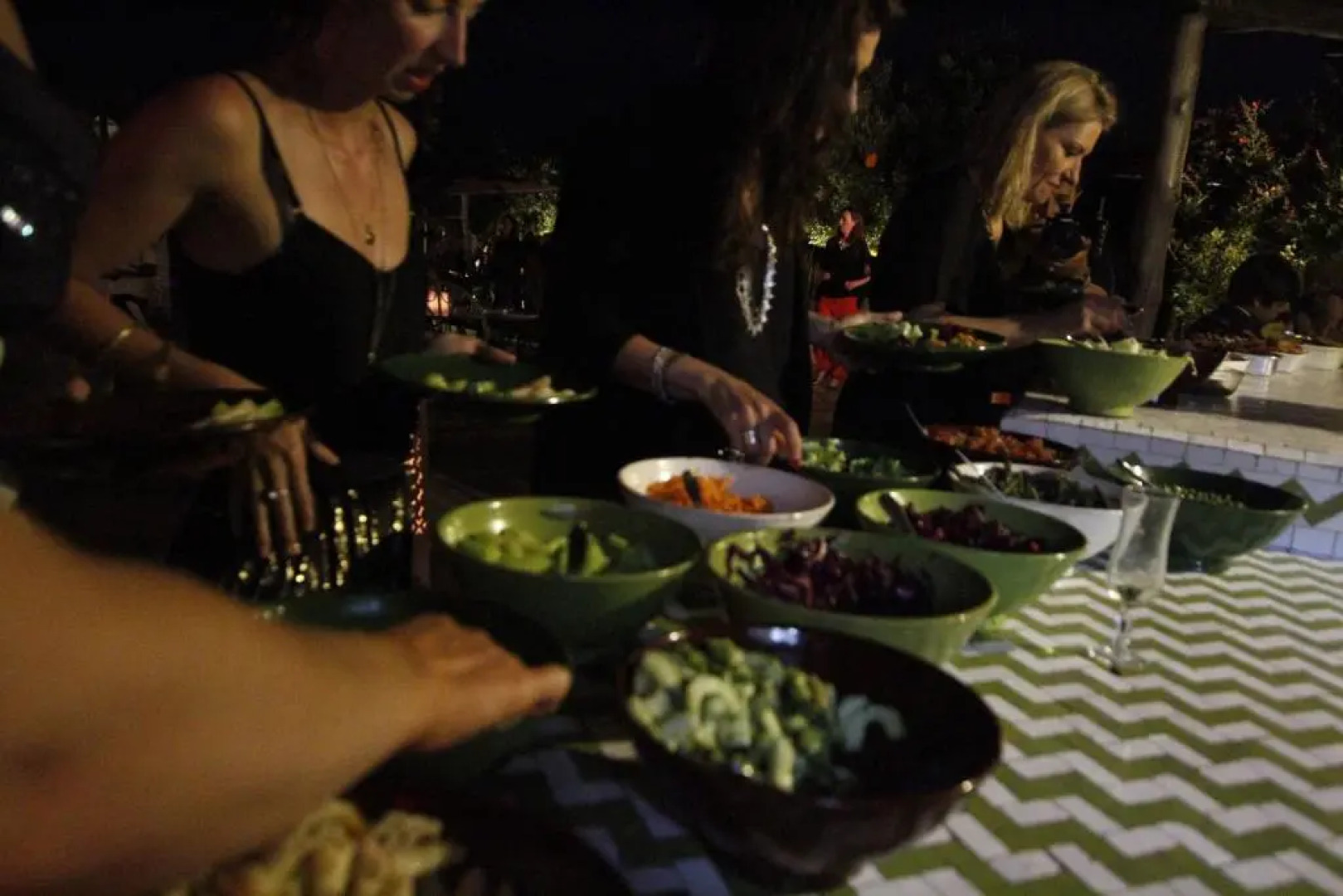 Les Jardins de Villa Maroc