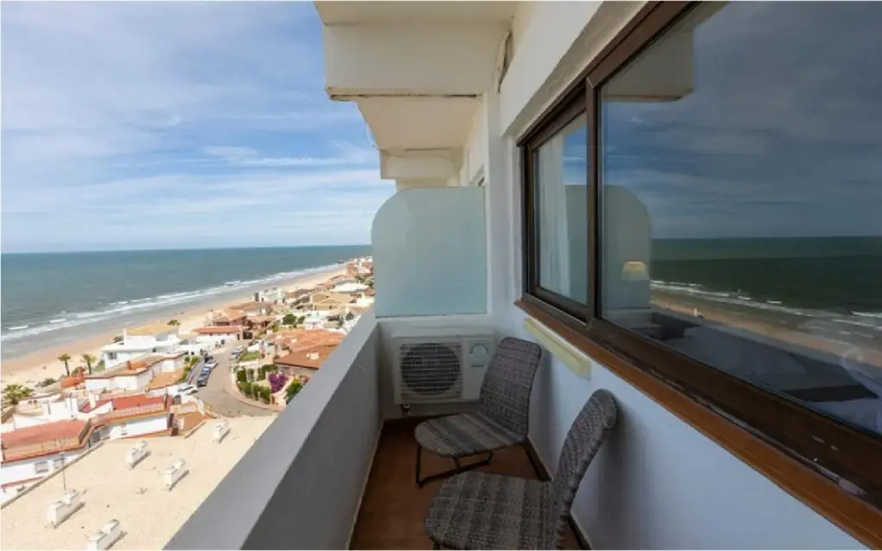 Apartamentos Turisticos Flamero