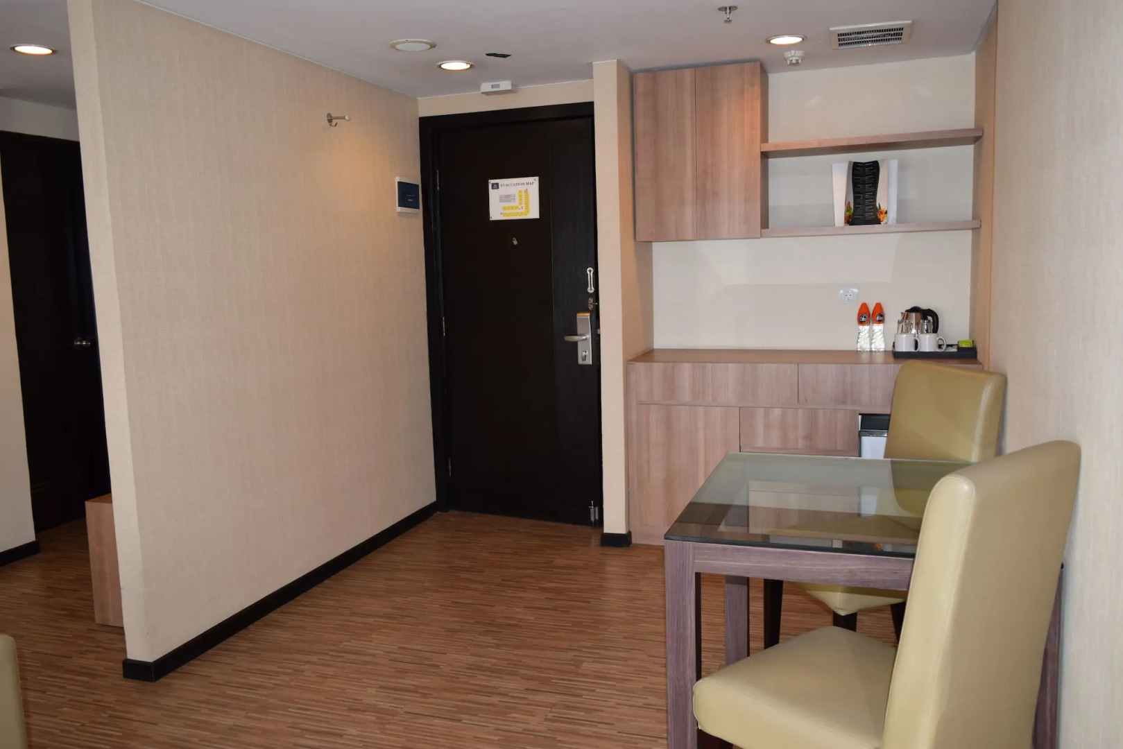 Hotel Horison Grand Serpong