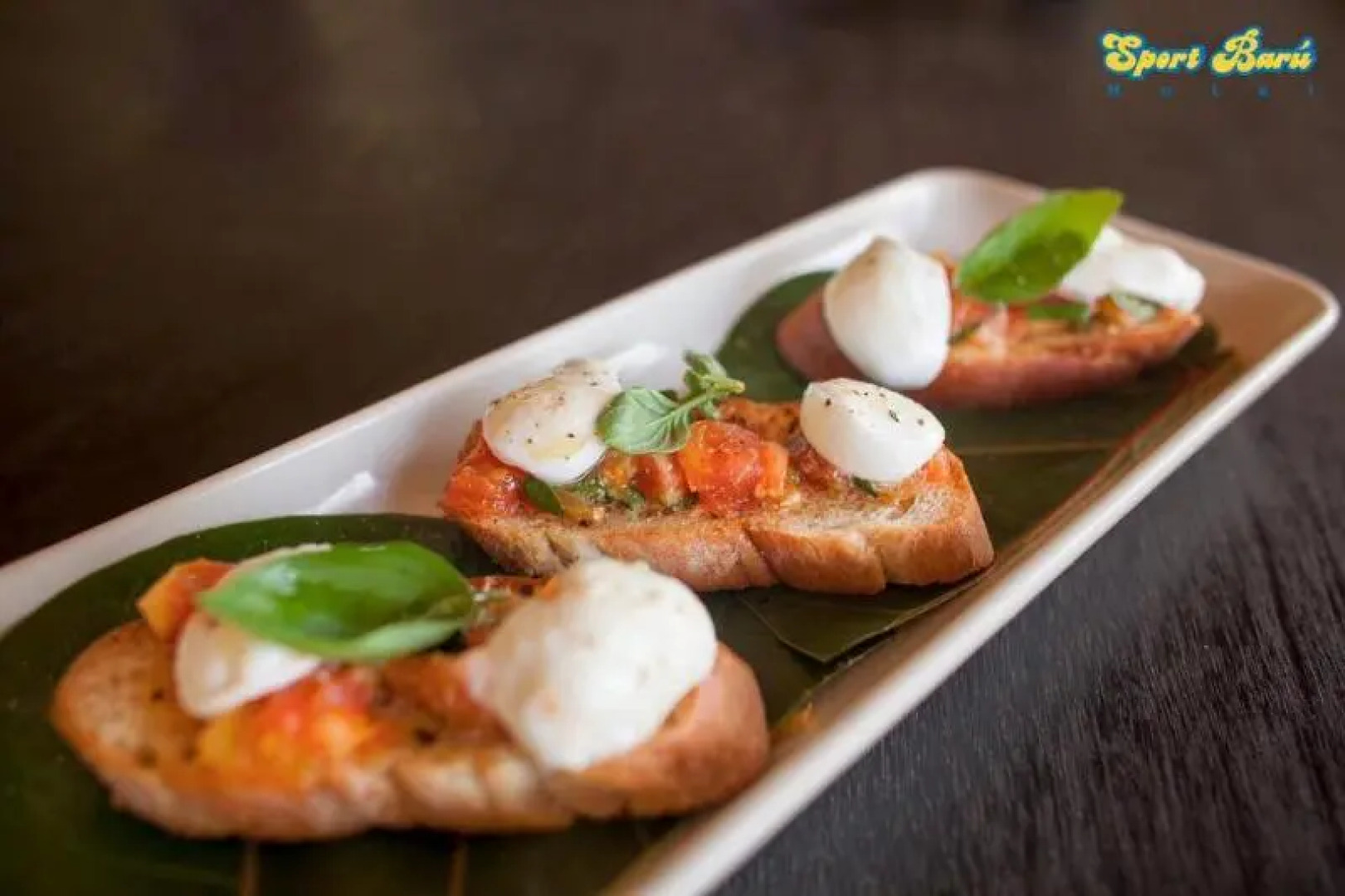 Aura Hotel Barú By Sport Barú