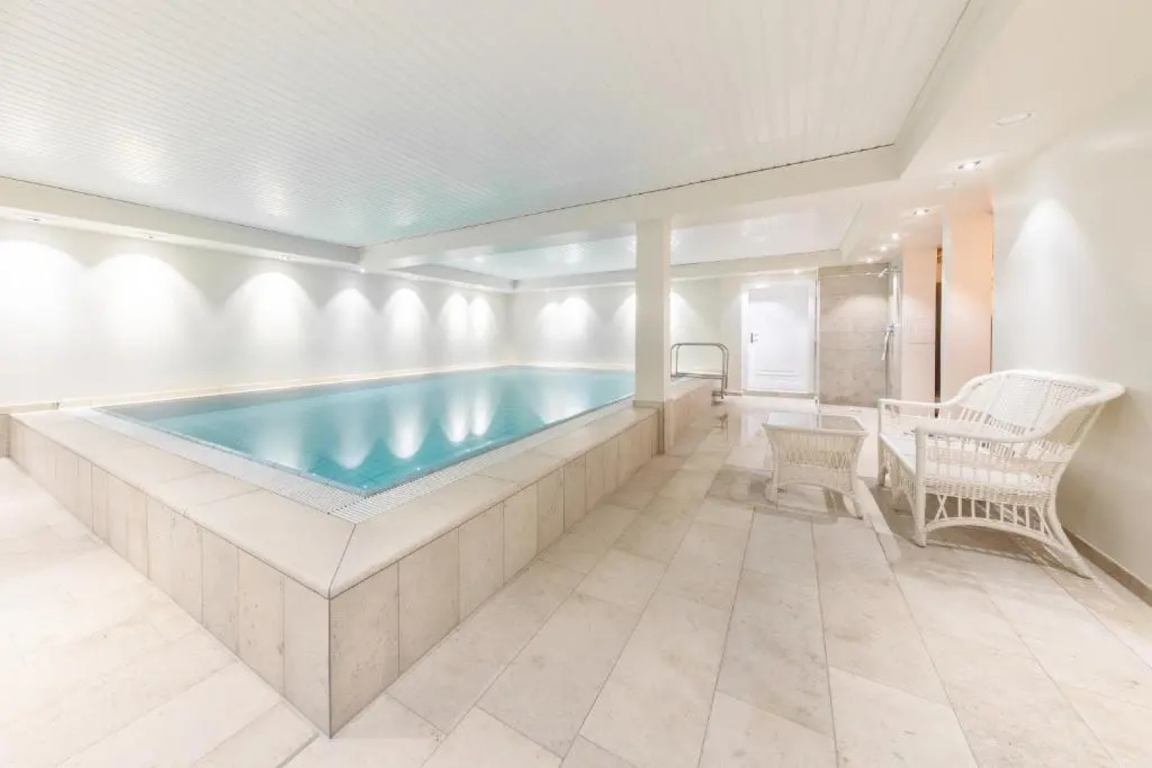 Parkresidenz Christian VIII.