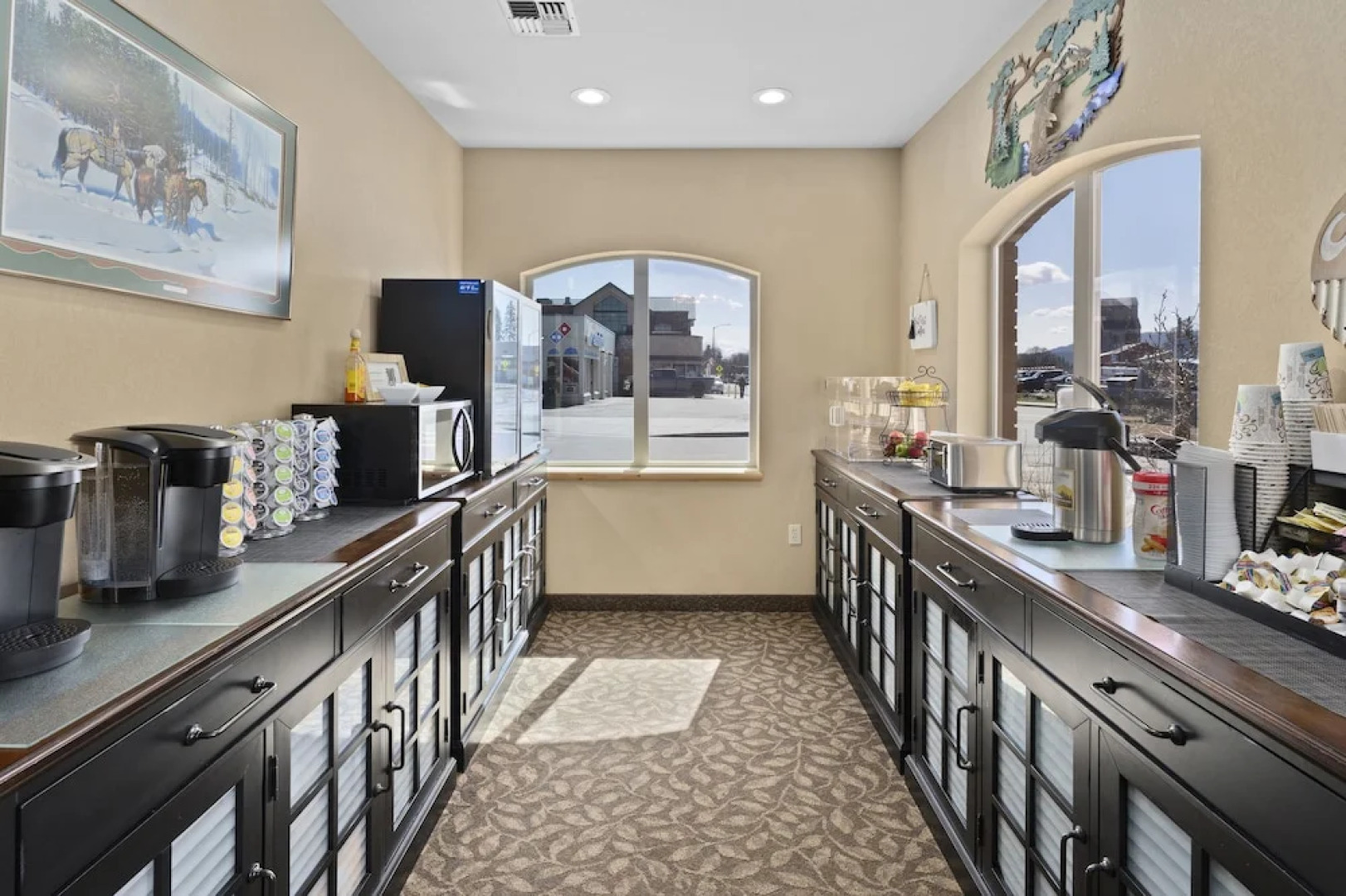 La Quinta Inn by Wyndham Sandpoint