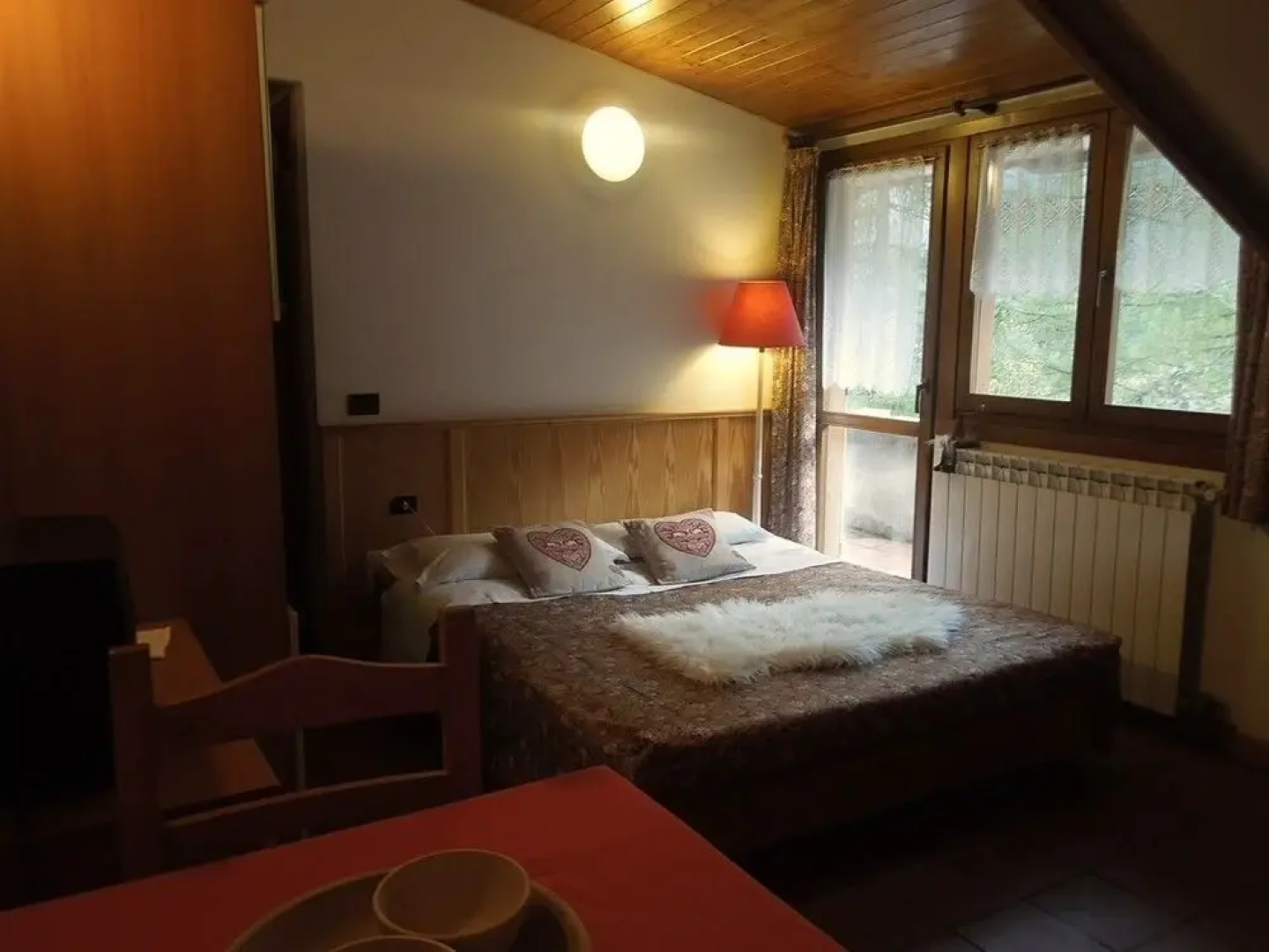 Residence Weissthor