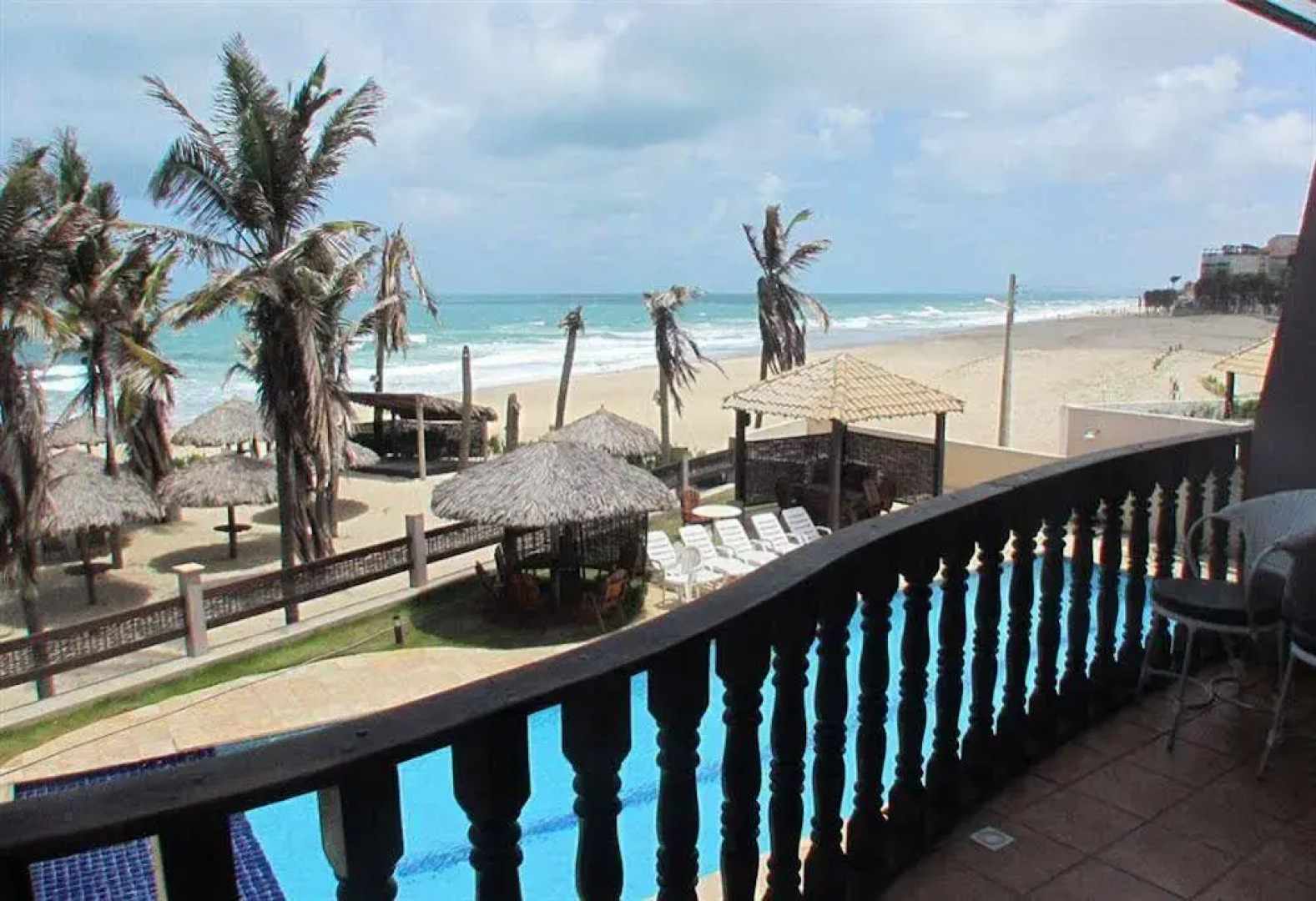 Hotel Melina Praia Hotel