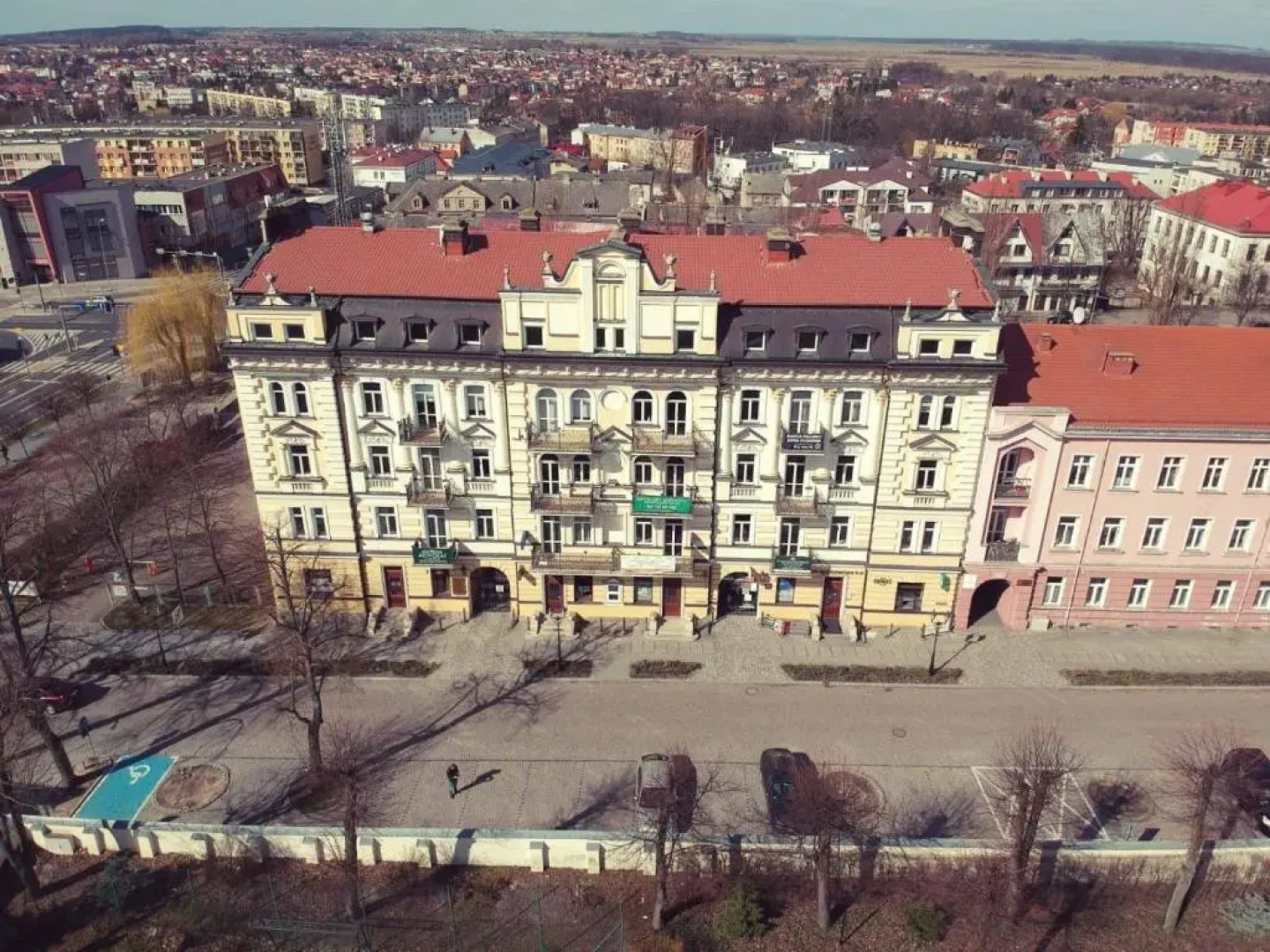 Sienkiewicza 10