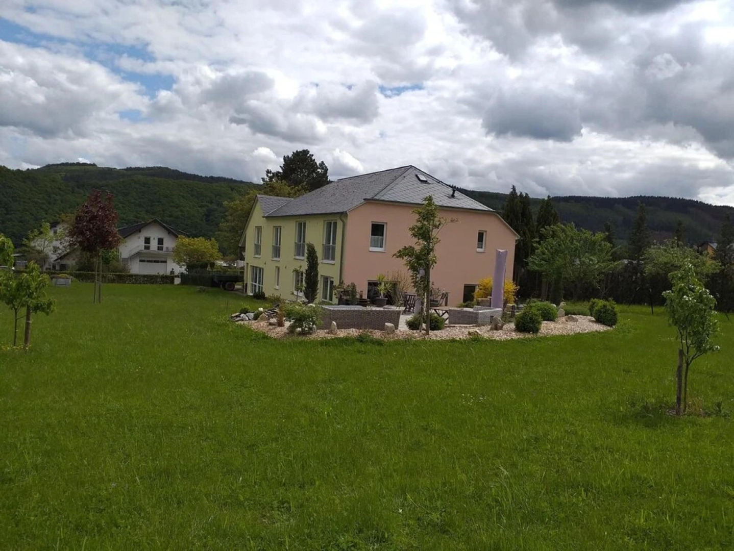 GästeHaus Auler Hof