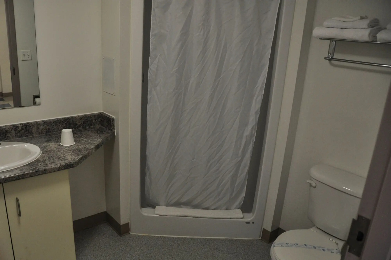 Residence & Conference Centre - Kitchener Waterloo