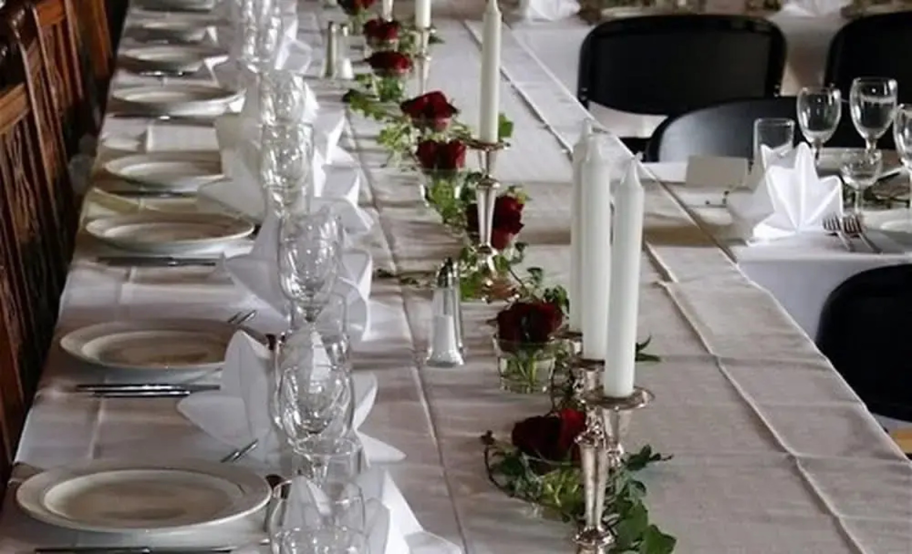 Gasthof zum Erbgericht