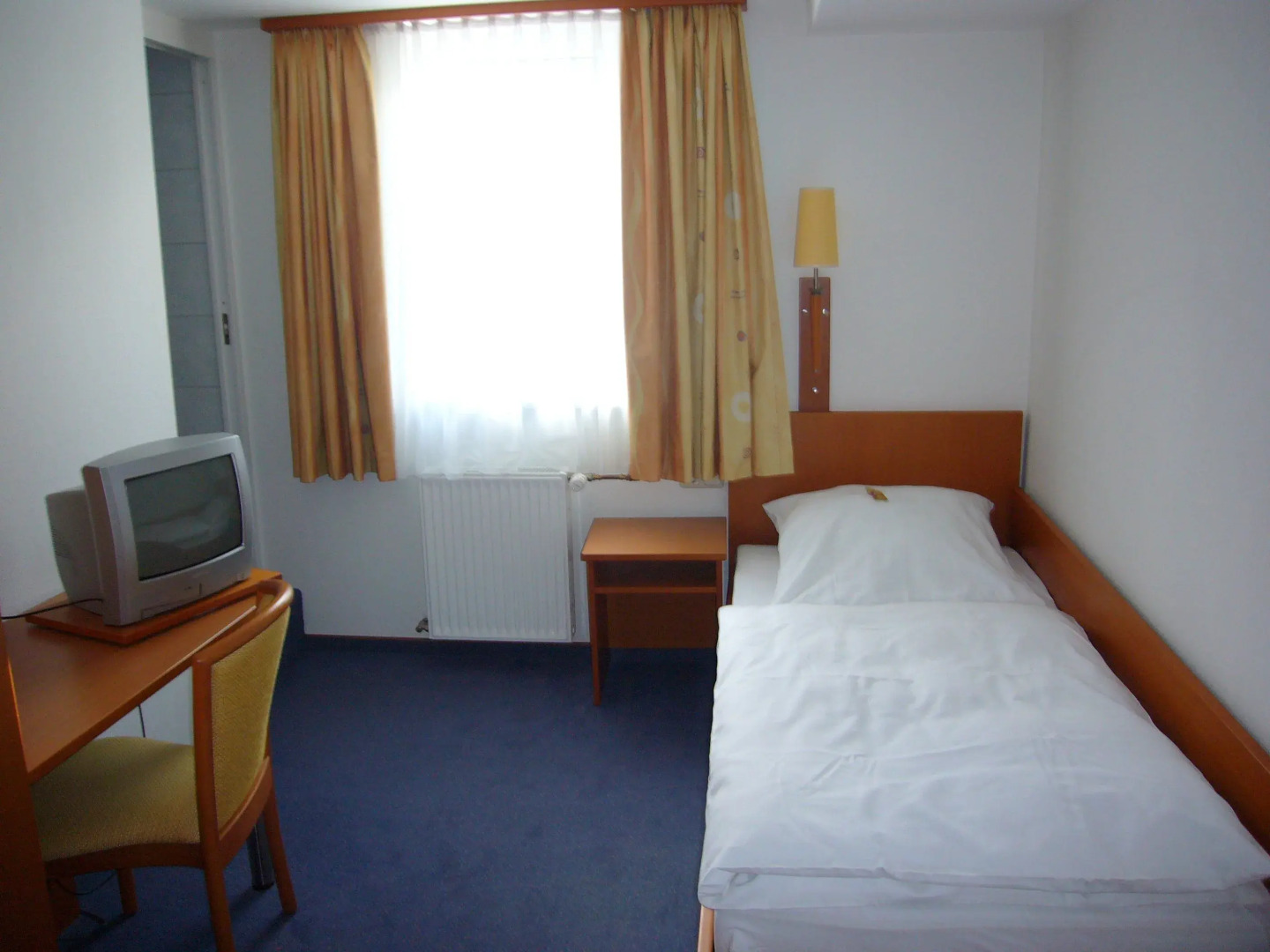 Hotel Deutsches Haus