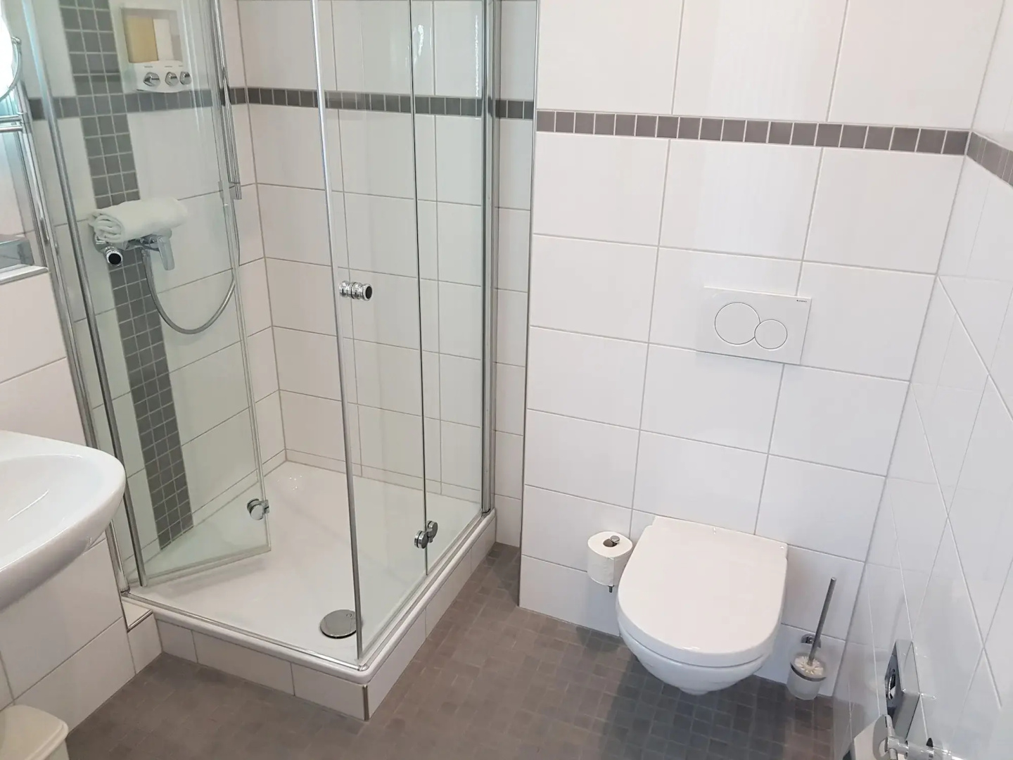 Hotel zum Anker